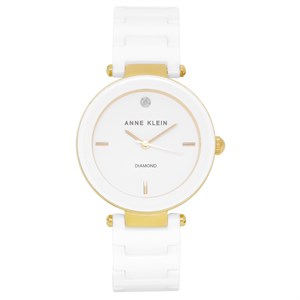 Đồng hồ ANNE KLEIN 33 mm Nữ AK/1018RGWT - 5
