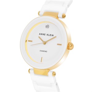 Đồng hồ ANNE KLEIN 33 mm Nữ AK/1018RGWT - 6