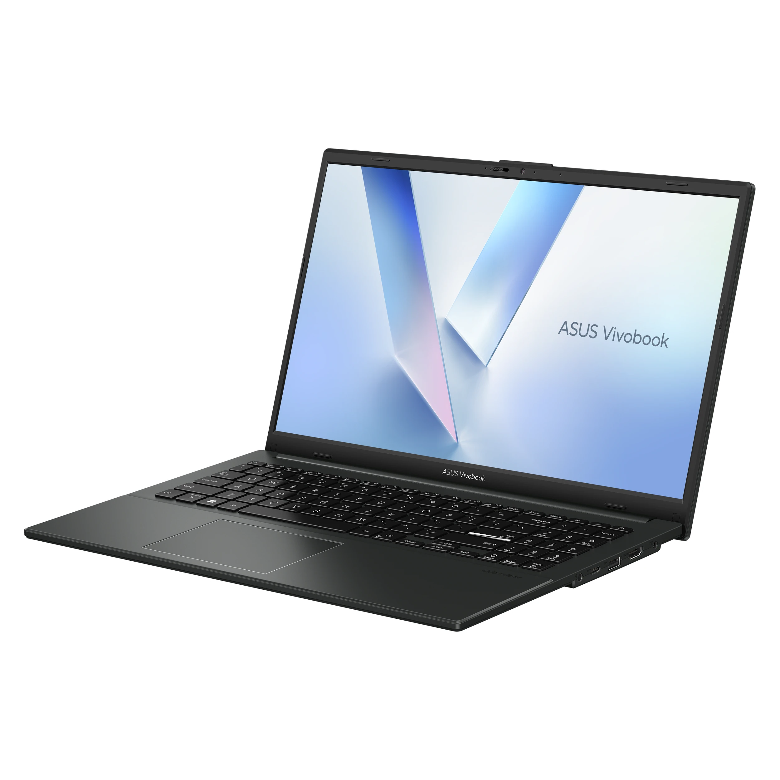 Laptop Asus Vivobook Go 15 E1504FA - BQ5942W (R5 40, 8GB, 512GB, Full HD, Win11) - 3