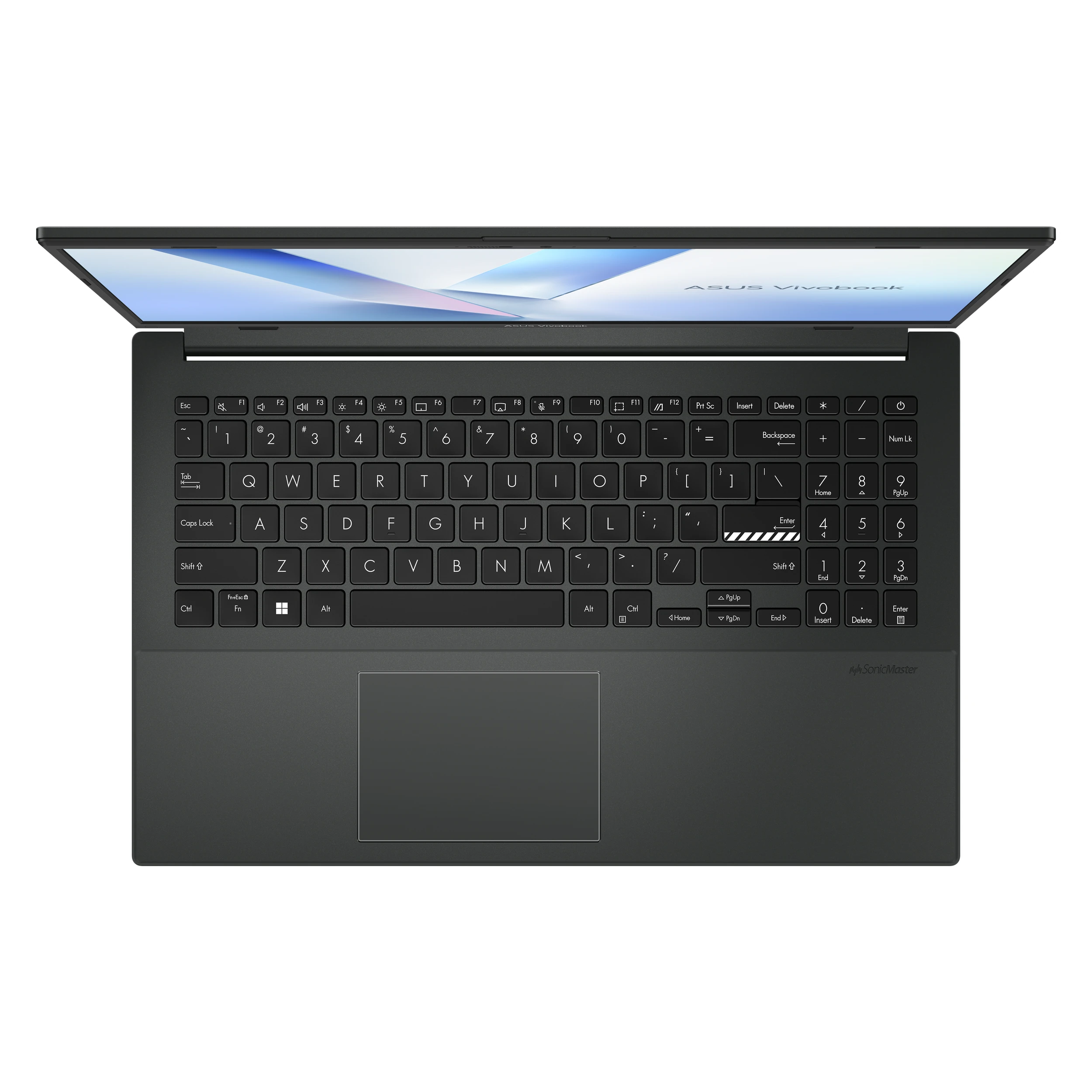 Laptop Asus Vivobook Go 15 E1504FA - BQ5942W (R5 40, 8GB, 512GB, Full HD, Win11) - 6