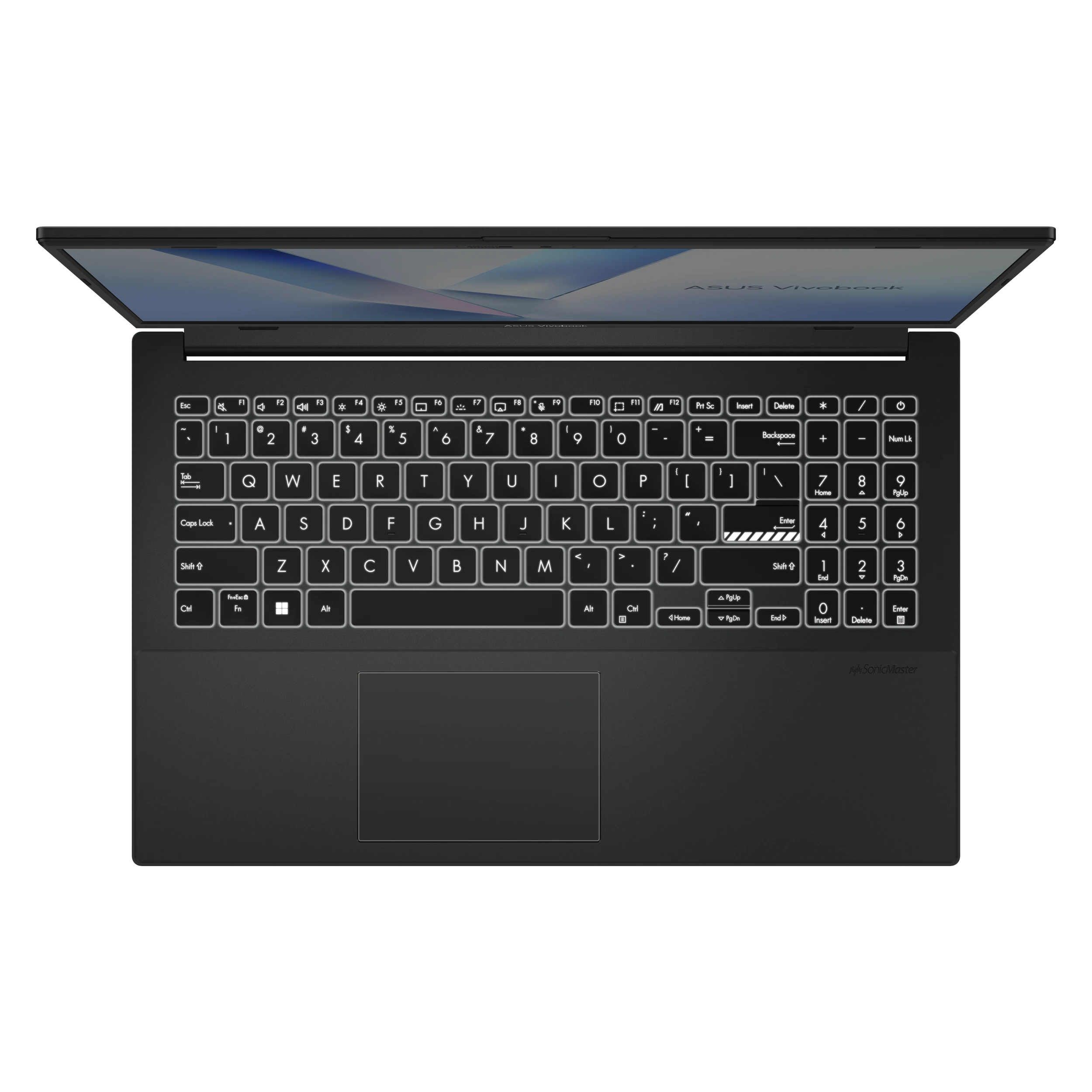 Laptop Asus Vivobook Go 15 E1504FA - BQ5942W (R5 40, 8GB, 512GB, Full HD, Win11) - 7