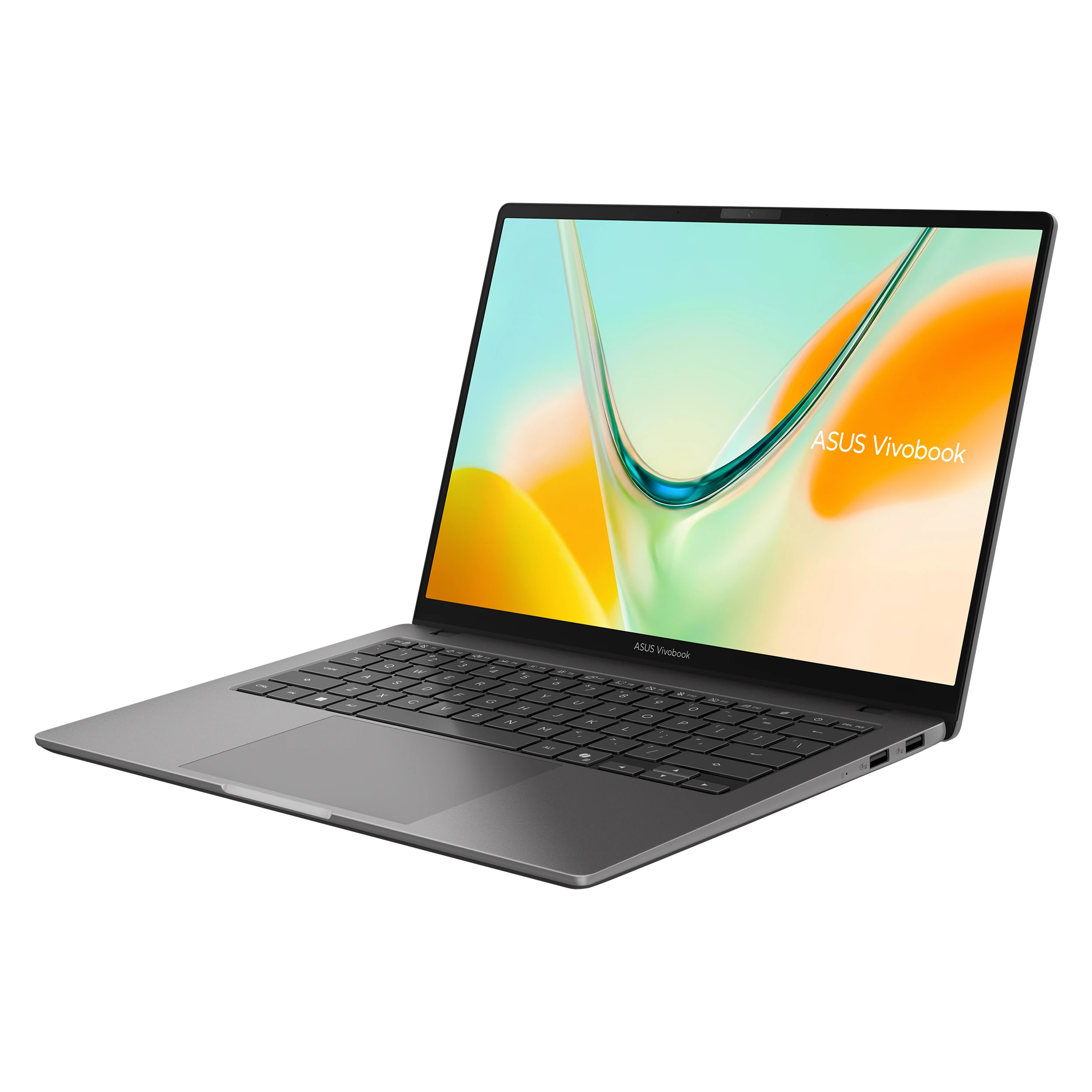 Asus Vivobook S 14 S5408QA - TM334W (X1 26 101, 16GB, 512GB, WUXGA, Win11) - 4