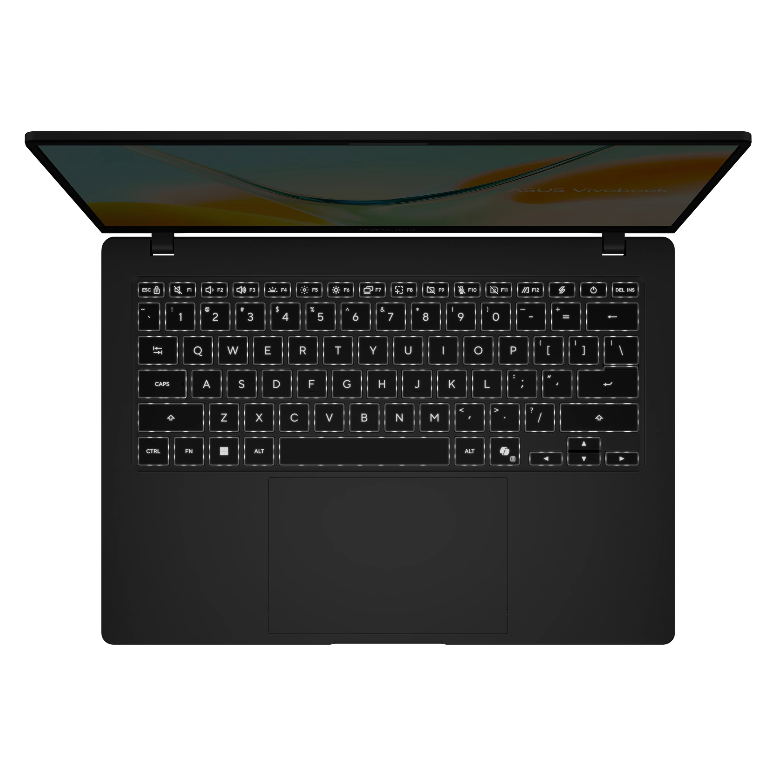 Asus Vivobook S 14 S5408QA - TM334W (X1 26 101, 16GB, 512GB, WUXGA, Win11) - 7