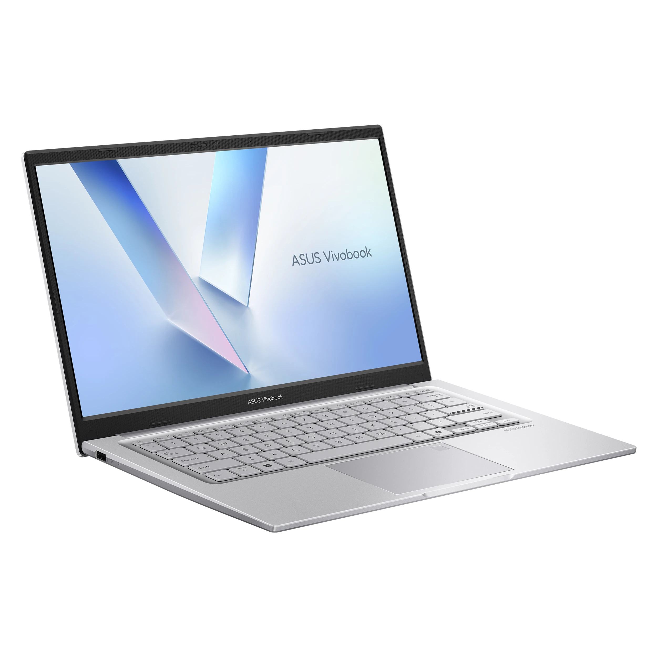 Asus Vivobook 14 X1404MA - EB029W (Core 7 350, 16GB, 512GB, Full HD, Win11) - 4