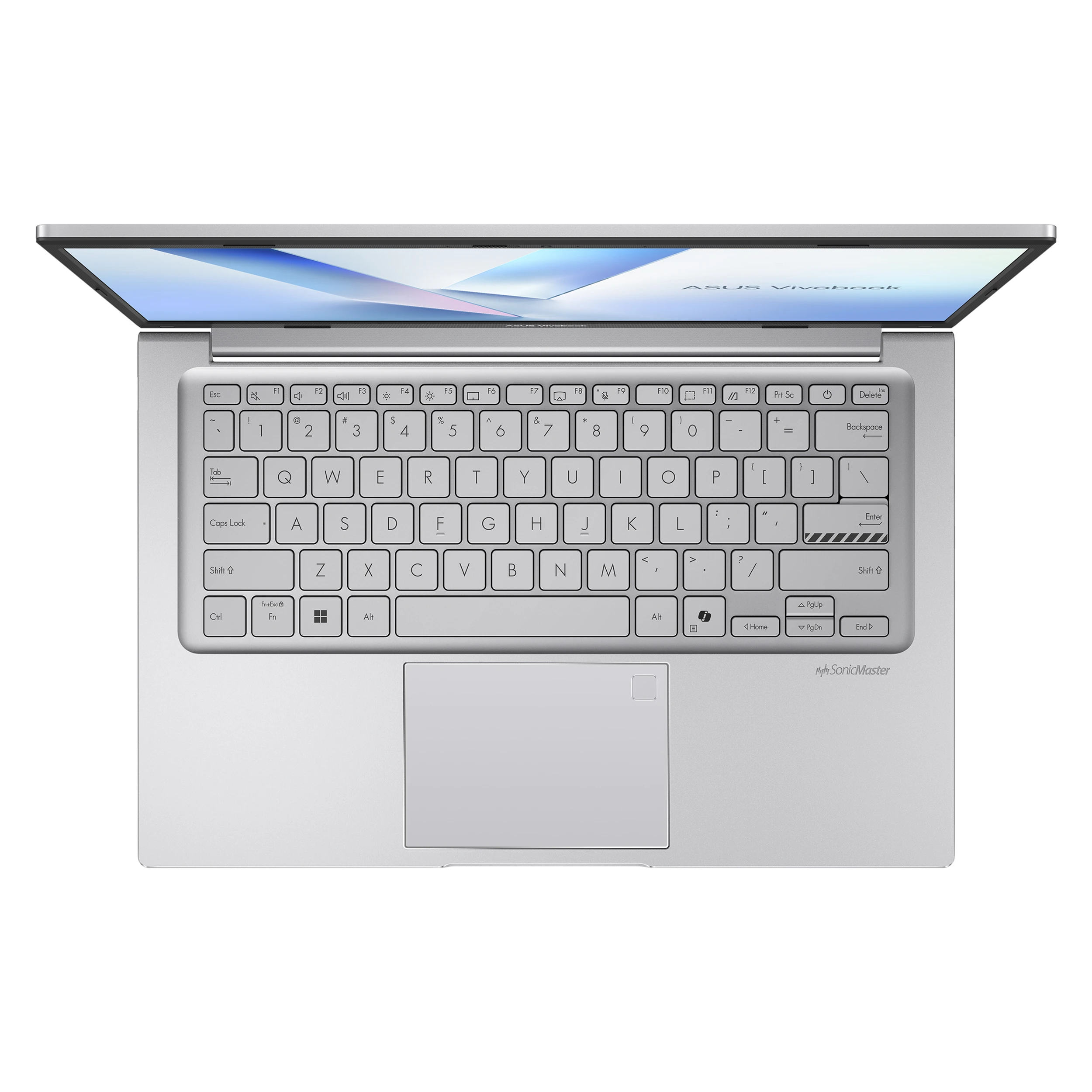 Asus Vivobook 14 X1404MA - EB029W (Core 7 350, 16GB, 512GB, Full HD, Win11) - 5