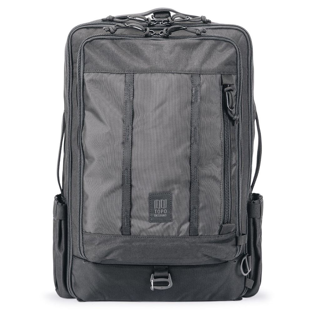 Balo hành lý chống sốc Laptop 15 inch Topo Designs Global Travel Bag 30L 28981