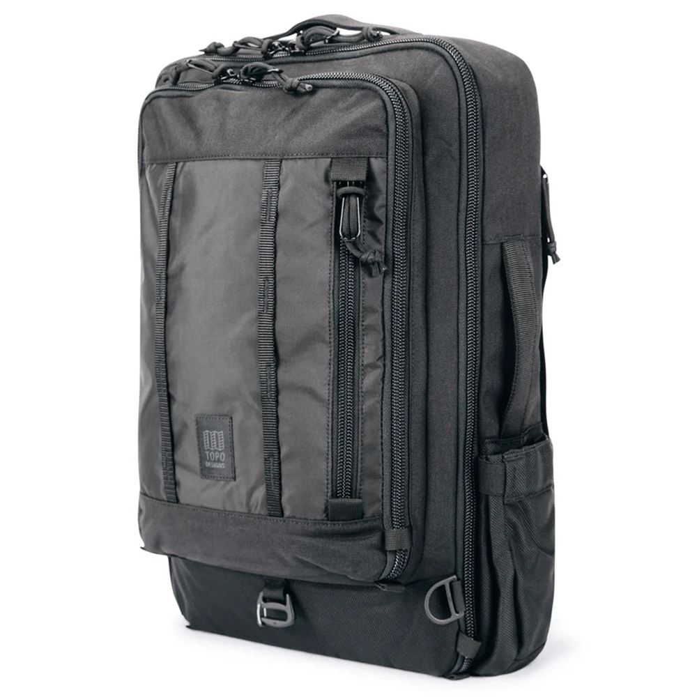 Balo hành lý chống sốc Laptop 15 inch Topo Designs Global Travel Bag 30L 28981 - 2