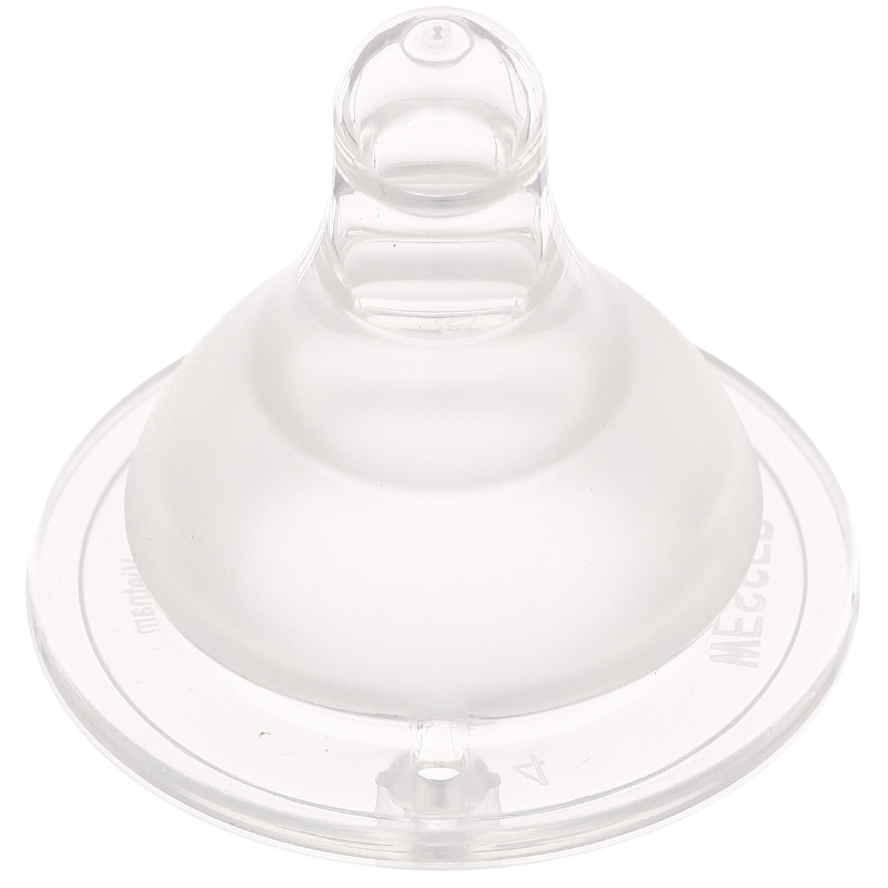 Bình sữa nhựa PP Wesser cổ rộng 260 ml (3 - 6 tháng) 14