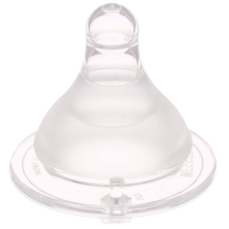 Bình sữa nhựa PPSU Wesser cổ rộng 260 ml (3 - 6 tháng) 6