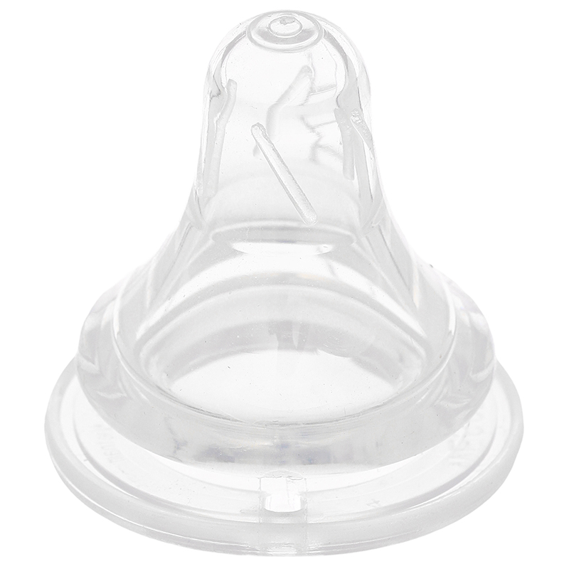 Bình sữa nhựa PP Wesser TBSPPW140 cổ hẹp 140 ml (0 - 3 tháng) - Giao bao bì ngẫu nhiên 7
