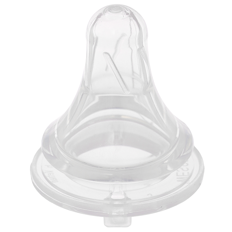 Bình sữa nhựa PP Wesser TBSPPW140 cổ hẹp 140 ml (0 - 3 tháng) - Giao bao bì ngẫu nhiên 23