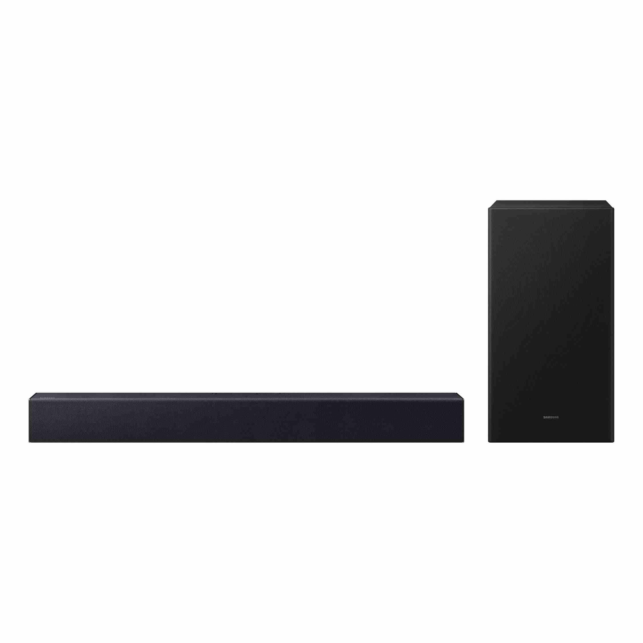 Bộ loa thanh Samsung HW-B420F/XV 150W - 7