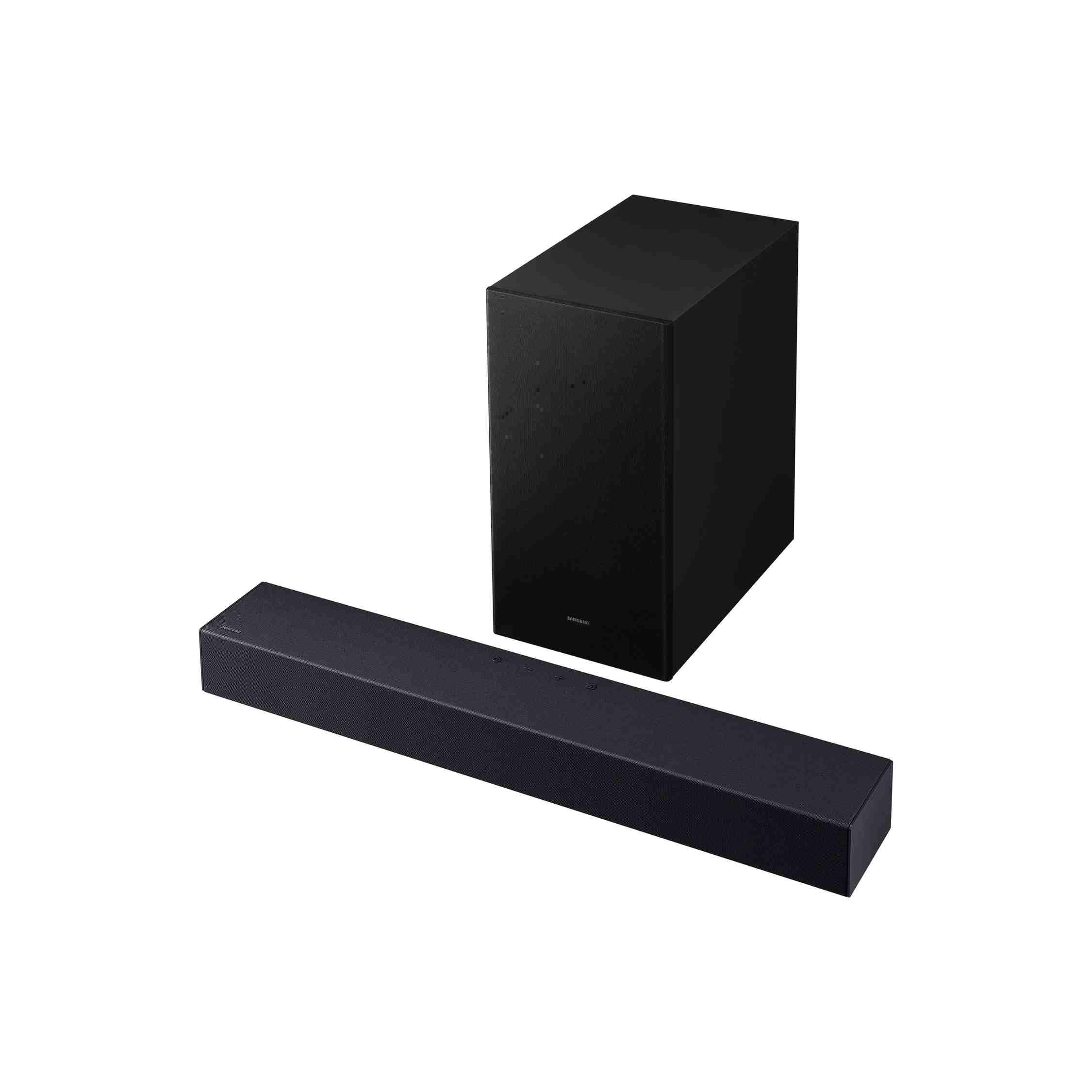 Bộ loa thanh Samsung HW-B420F/XV 150W - 6
