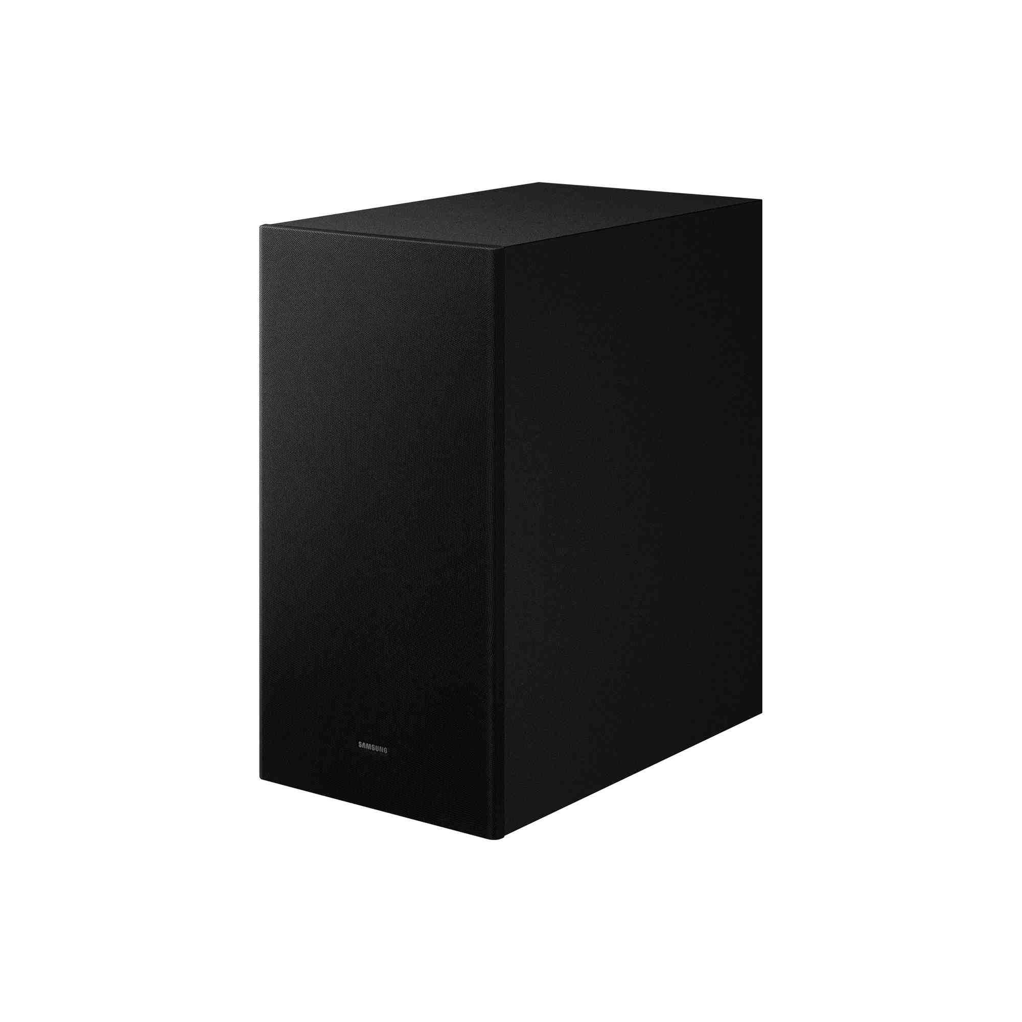 Bộ loa thanh Samsung HW-B420F/XV 150W - 2