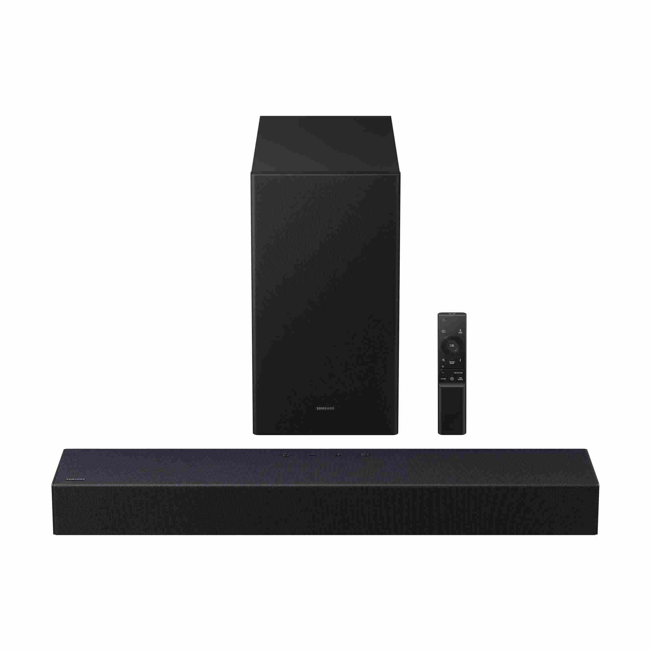 Bộ loa thanh Samsung HW-B420F/XV 150W