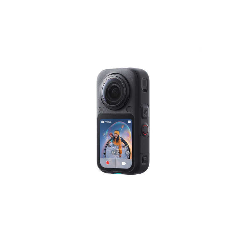Camera hành trình Insta360 X6 Motorcycle Bundle - 2