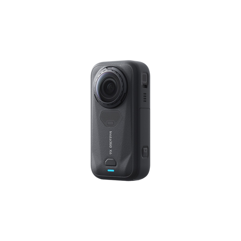 Camera hành trình Insta360 X6 Motorcycle Bundle - 5