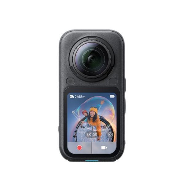Camera hành trình Insta360 X6 Motorcycle Bundle