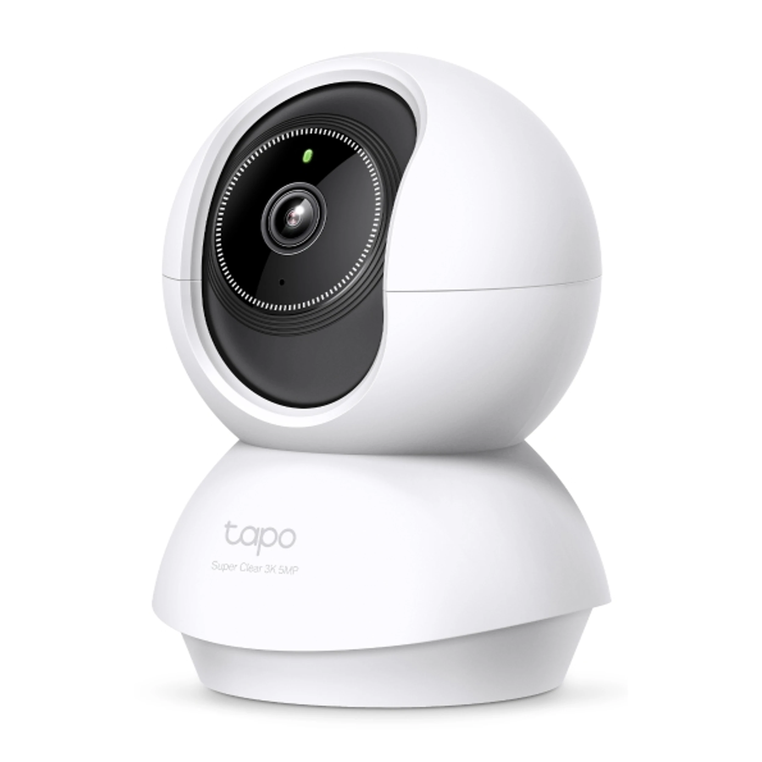 Camera IP 360 Độ 5MP TP Link Tapo C230 - 2