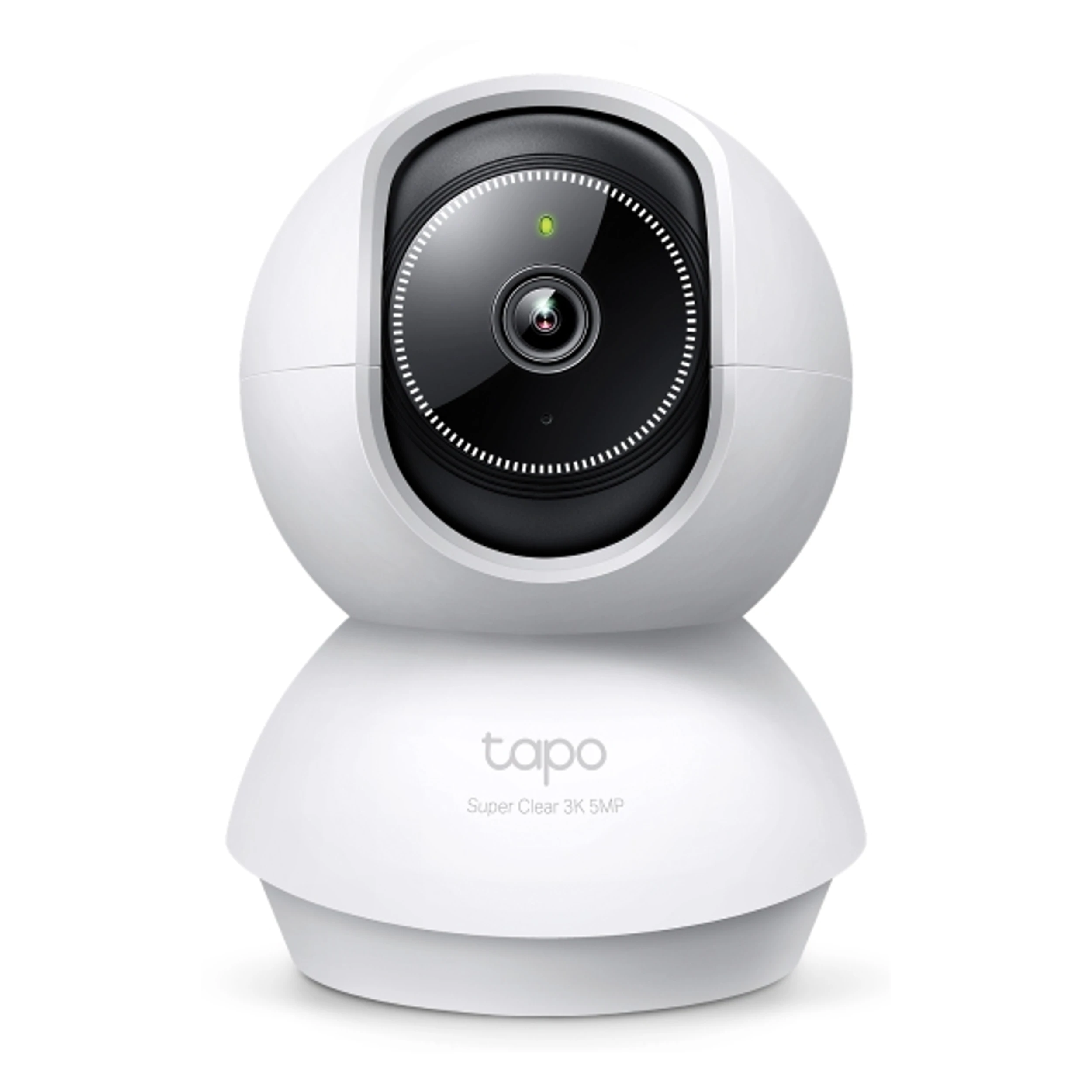 Camera IP 360 Độ 5MP TP Link Tapo C230