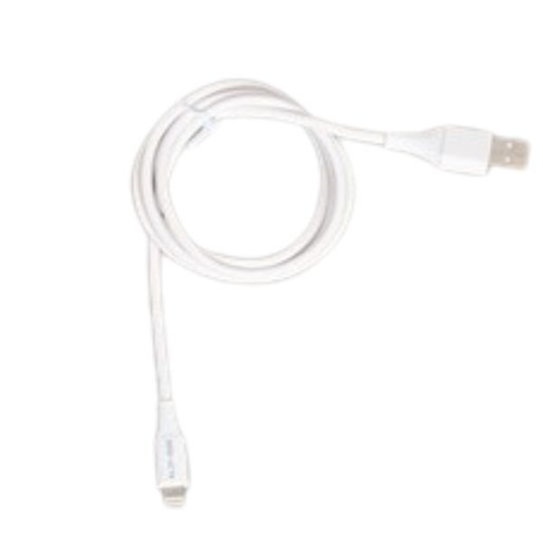 Cáp sạc và truyền dữ liệu USB-A - Lightning 12W 1m Xmobile AL31-1000