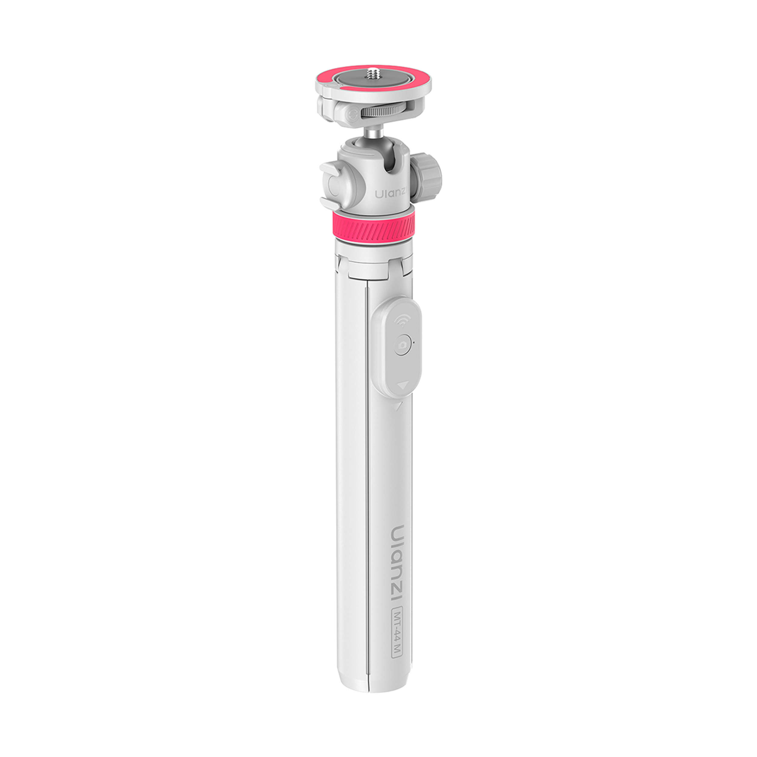 Chân Tripod Kiêm Gậy Selfie Magnetic Tự Bung Chân Nhanh 149cm Ulanzi MT-44M - 2