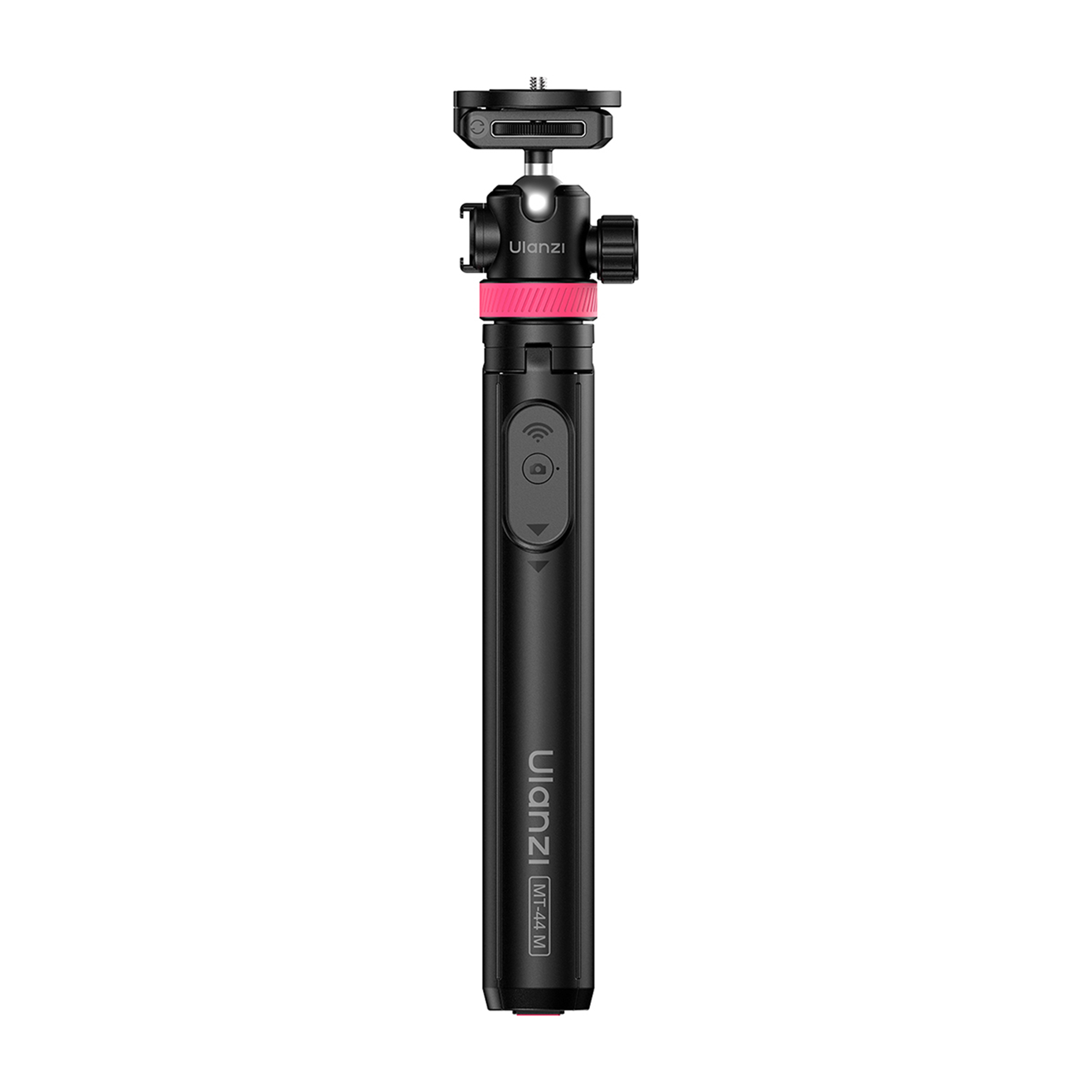 Chân Tripod Kiêm Gậy Selfie Magnetic Tự Bung Chân Nhanh 149cm Ulanzi MT-44M - 2