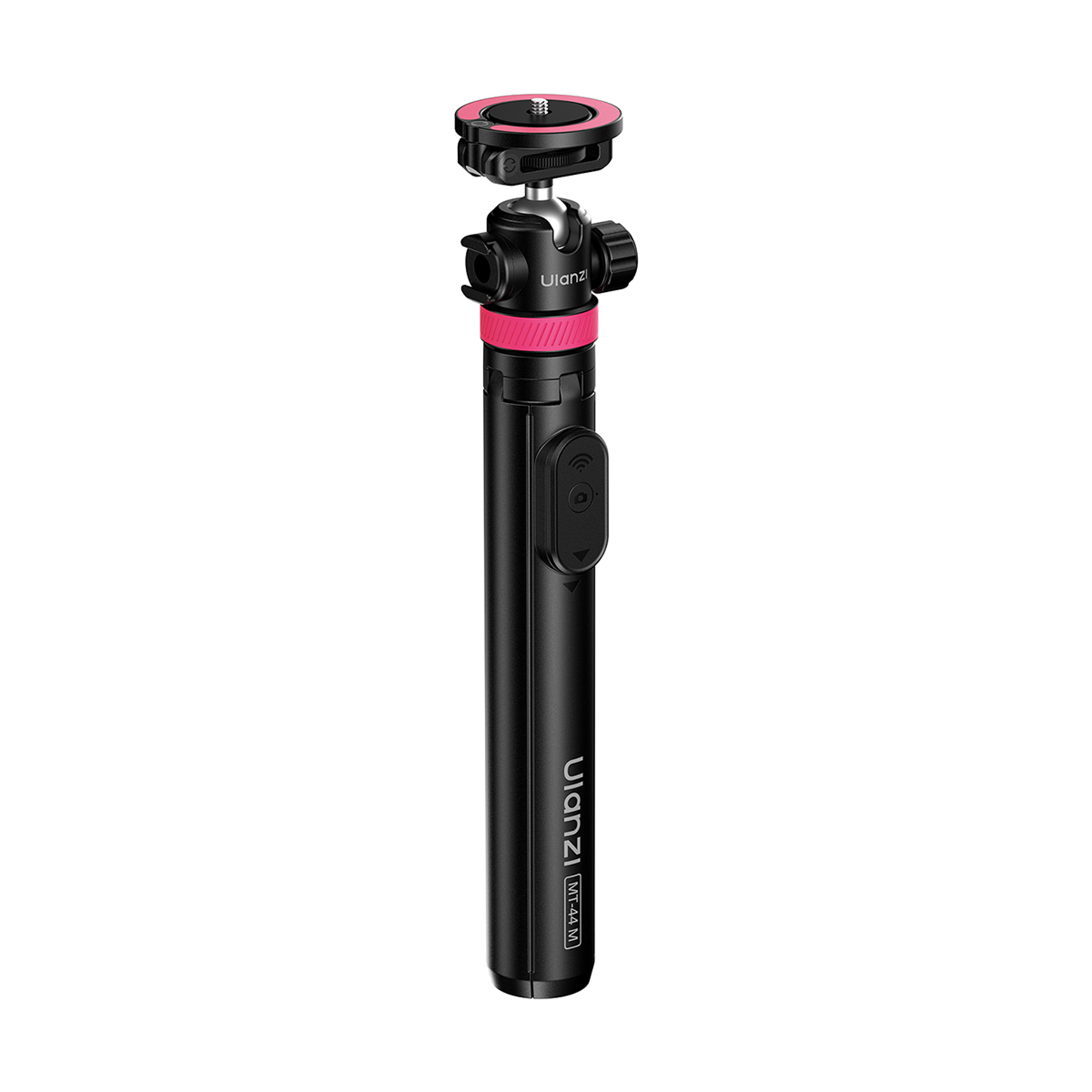 Chân Tripod Kiêm Gậy Selfie Magnetic Tự Bung Chân Nhanh 149cm Ulanzi MT-44M - 3