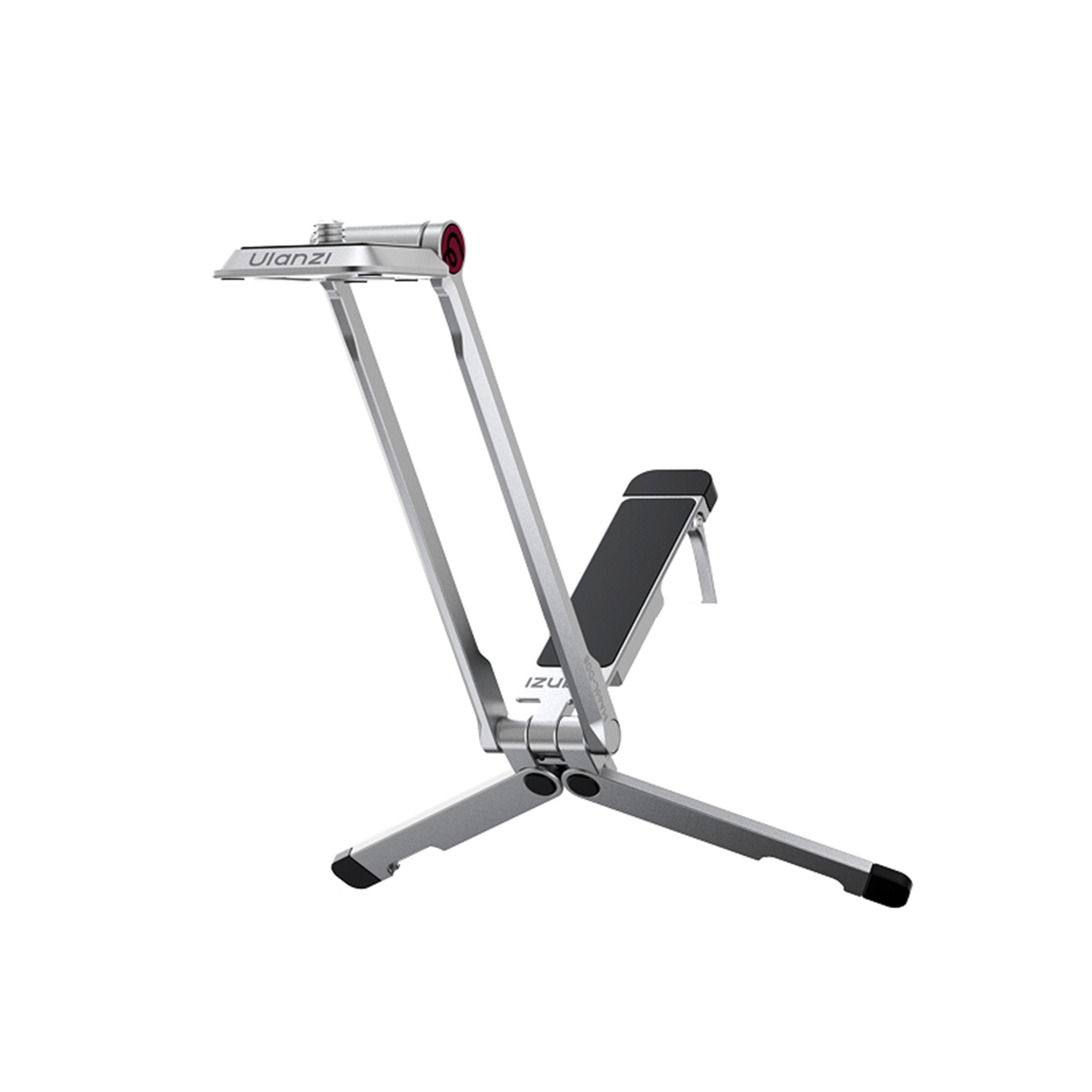 Chân Tripod Mini Dùng Cho Insta360 Luna Ultra Magnetic Tháo Lắp Nhanh 16.7cm Ulanzi MA66L