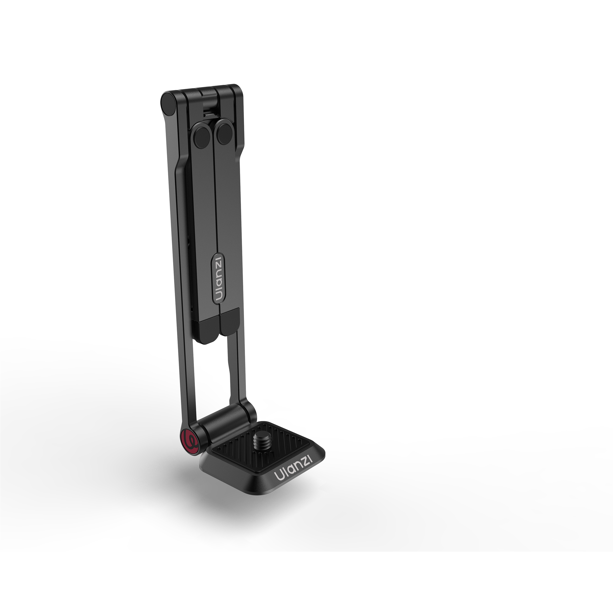 Chân Tripod Mini Dùng Cho Insta360 Luna Ultra Magnetic Tháo Lắp Nhanh 16.7cm Ulanzi MA66L - 14