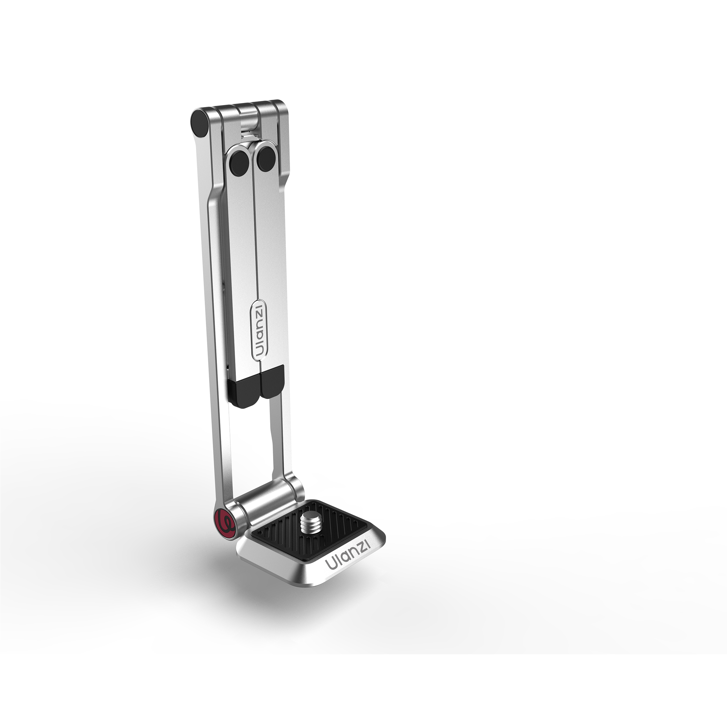 Chân Tripod Mini Dùng Cho Insta360 Luna Ultra Magnetic Tháo Lắp Nhanh 16.7cm Ulanzi MA66L - 3