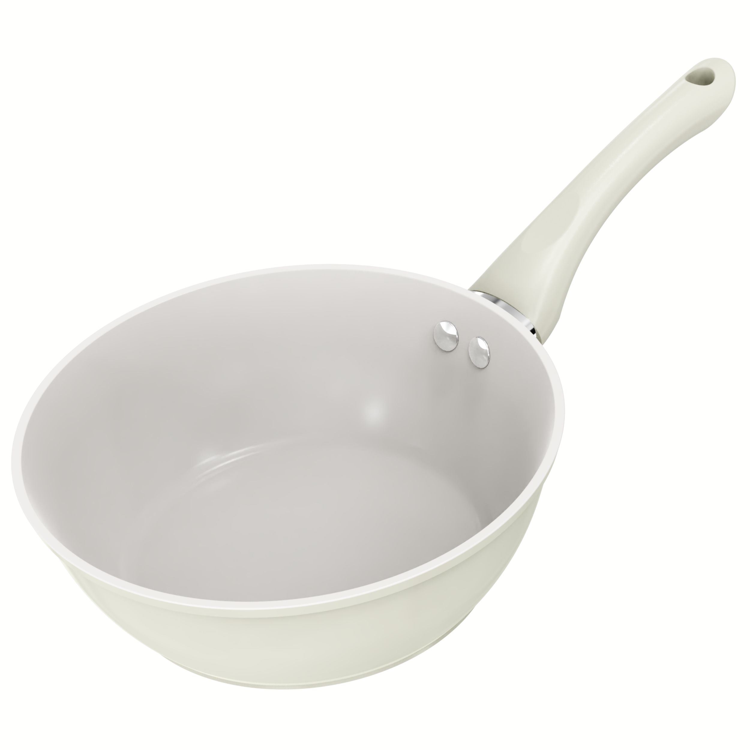 Chảo nhôm chống dính đáy từ 20 cm Sunhouse Healthy SHG20MX1