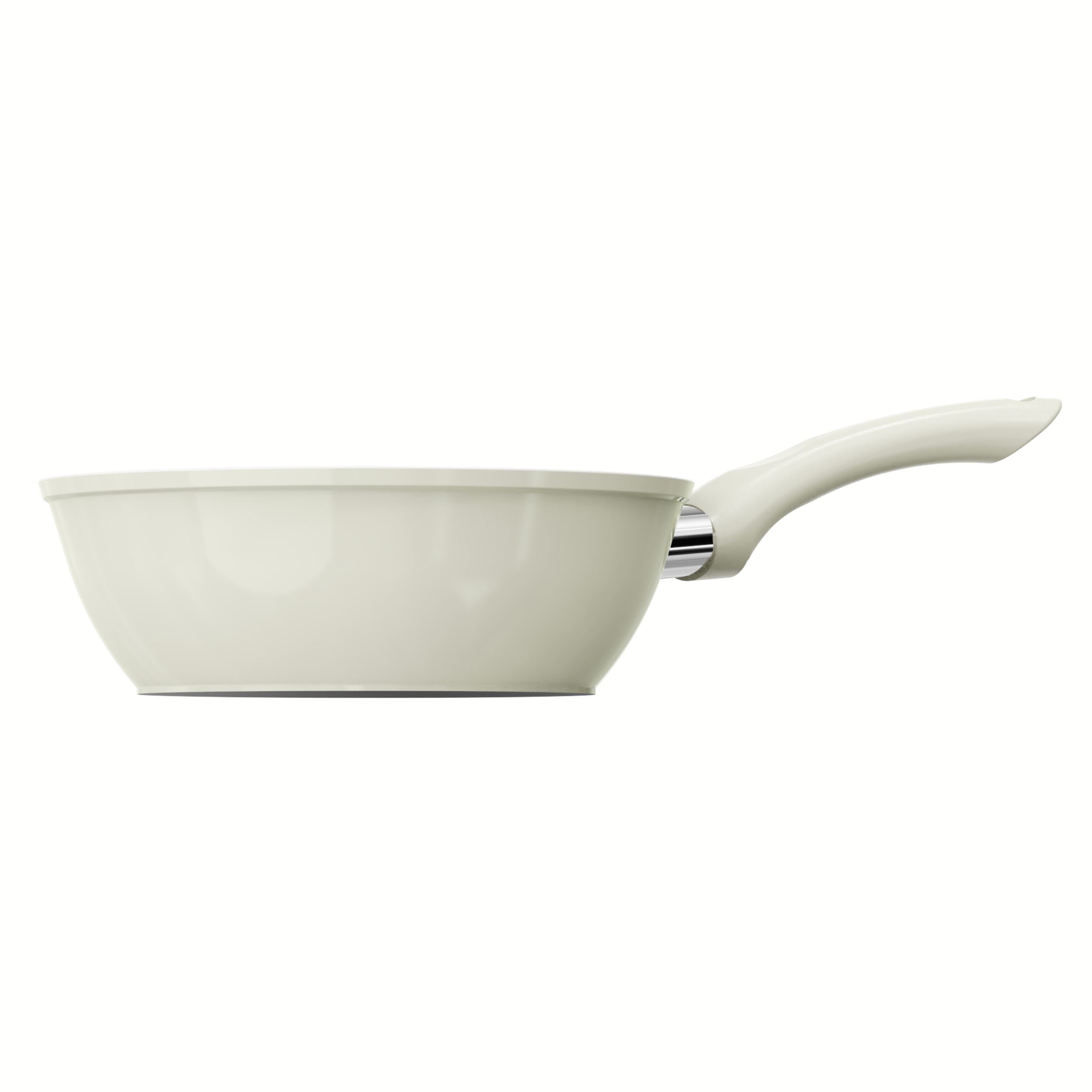 Chảo nhôm chống dính đáy từ 20 cm Sunhouse Healthy SHG20MX1 - 6