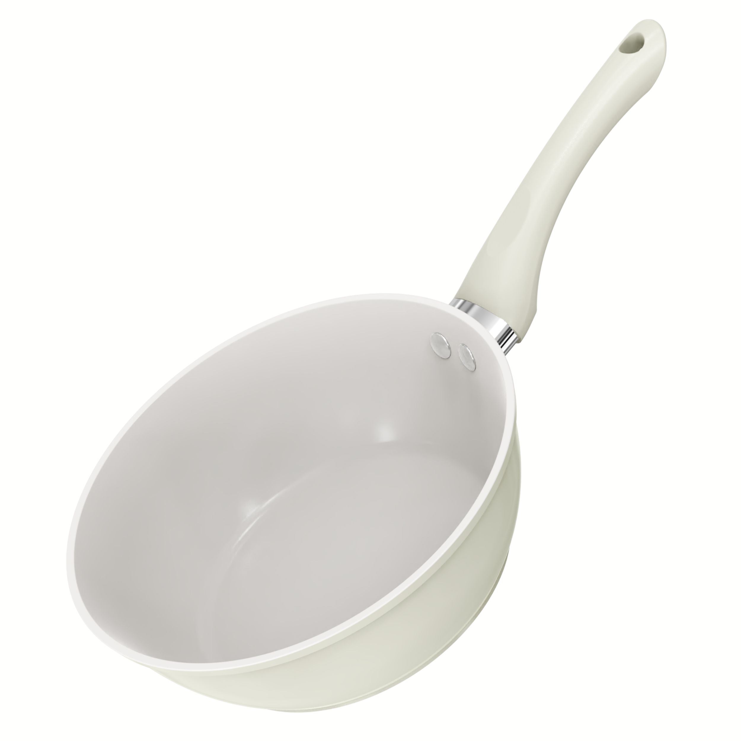 Chảo nhôm chống dính đáy từ 20 cm Sunhouse Healthy SHG20MX1 - 4
