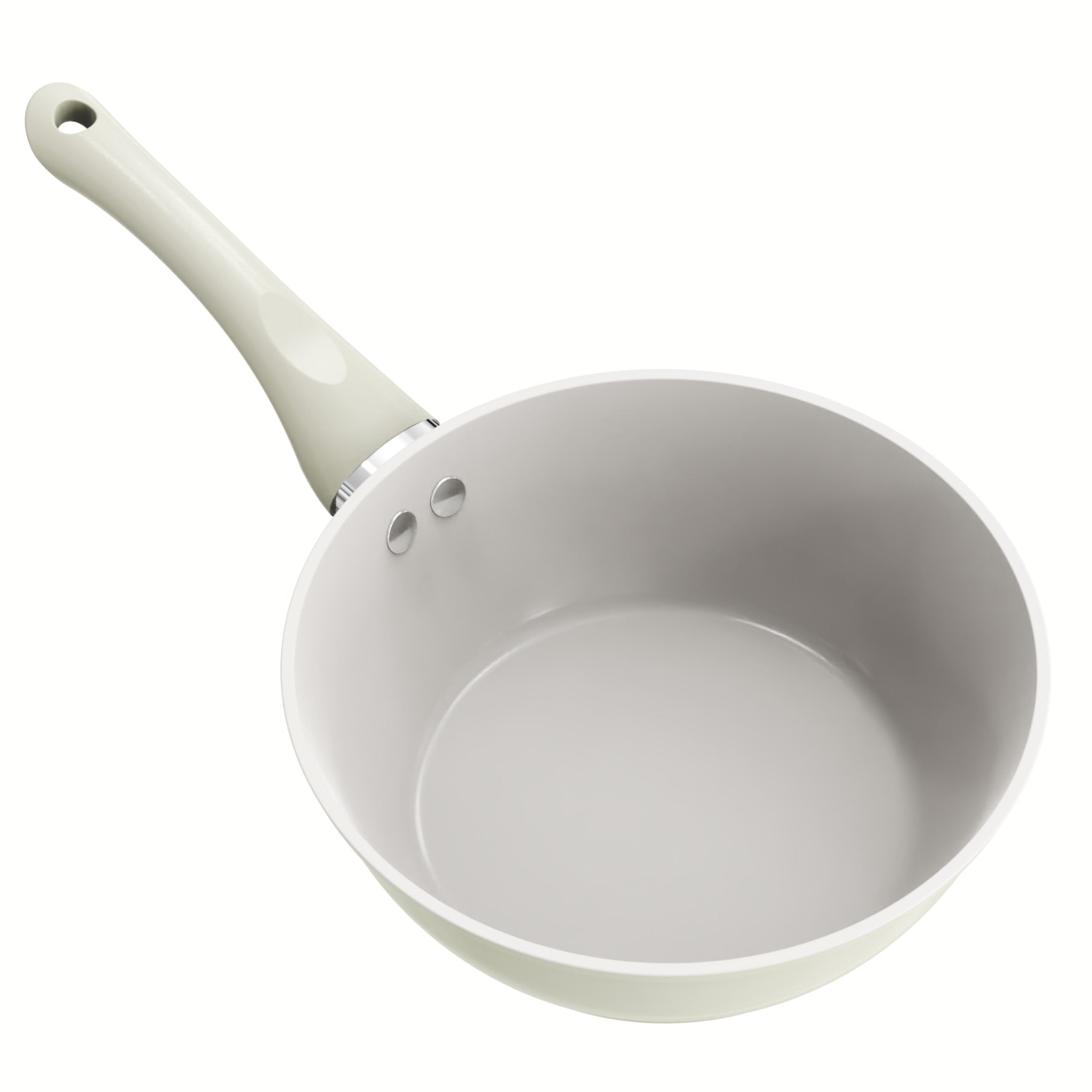 Chảo nhôm chống dính đáy từ 20 cm Sunhouse Healthy SHG20MX1 - 2
