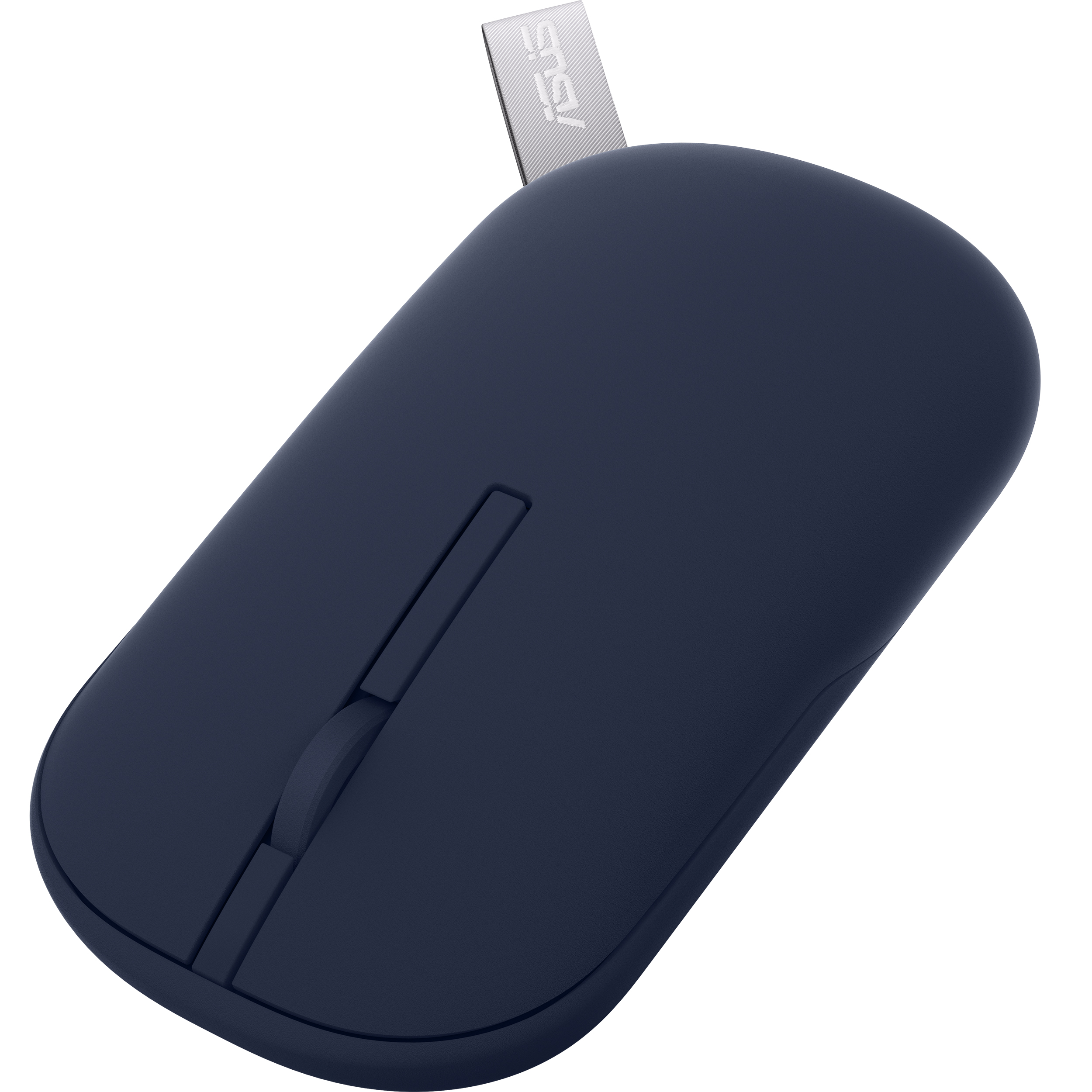 Chuột Bluetooth Asus Marshmallow MD100 Lite - 2