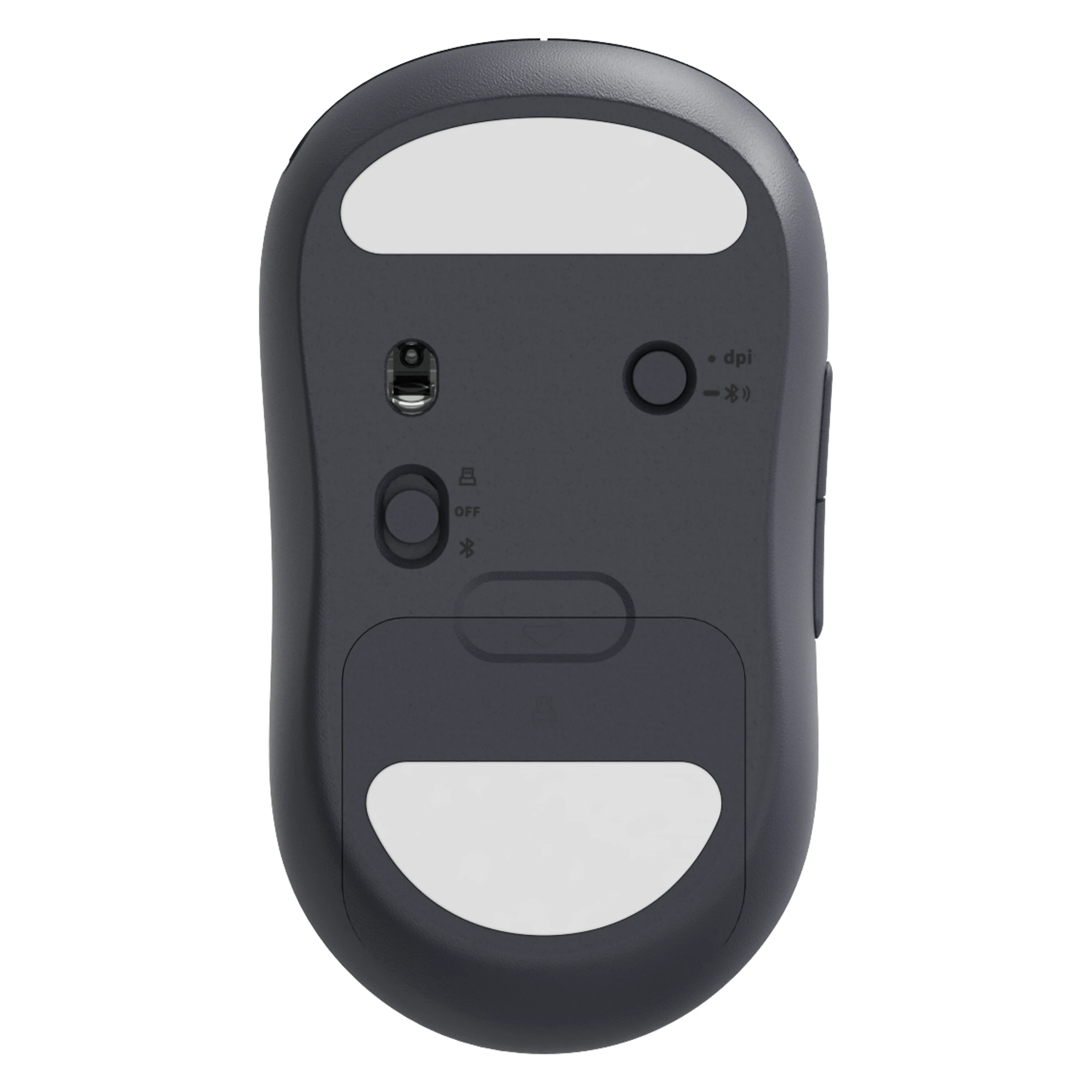 Chuột Bluetooth RAPOO M360 Smart - 3