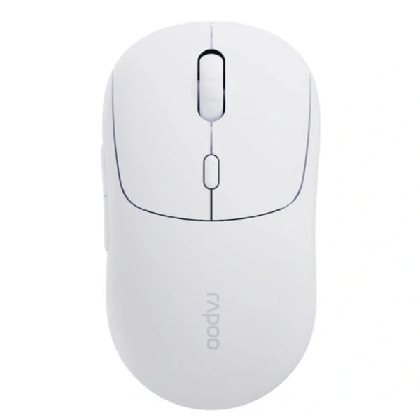 Chuột Bluetooth RAPOO M360 Smart