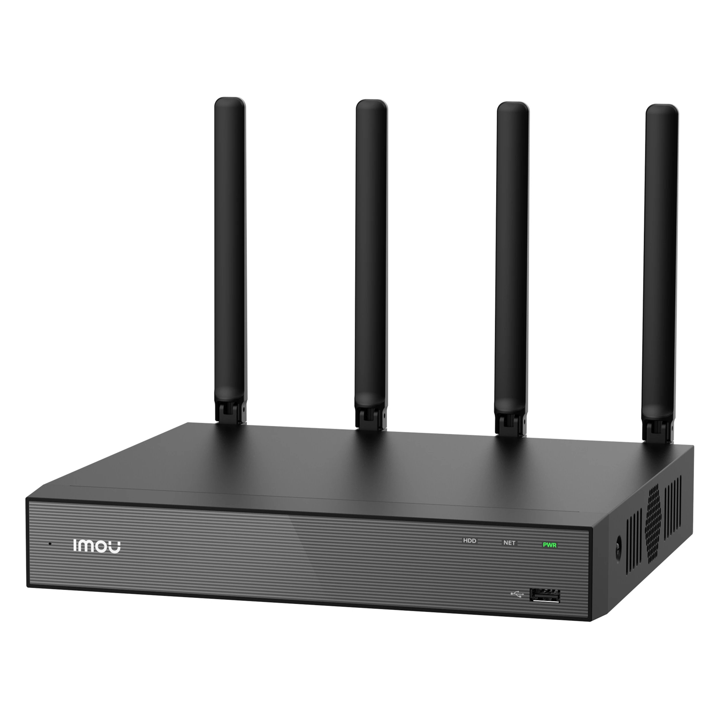 Đầu ghi hình camera IP Wi-Fi 10 kênh IMOU NVR-N110W-8A0E - 2