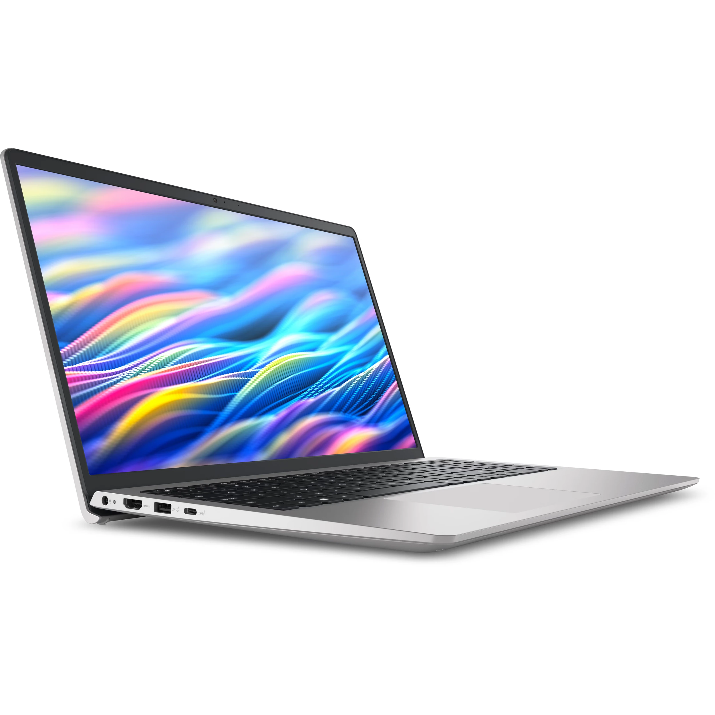 Dell 15 DC15250 - i5U165W11SLU-2Y (i5 1334U, 16GB, 512GB, Full HD 120Hz, OfficeH24+365B, Win11) - 3