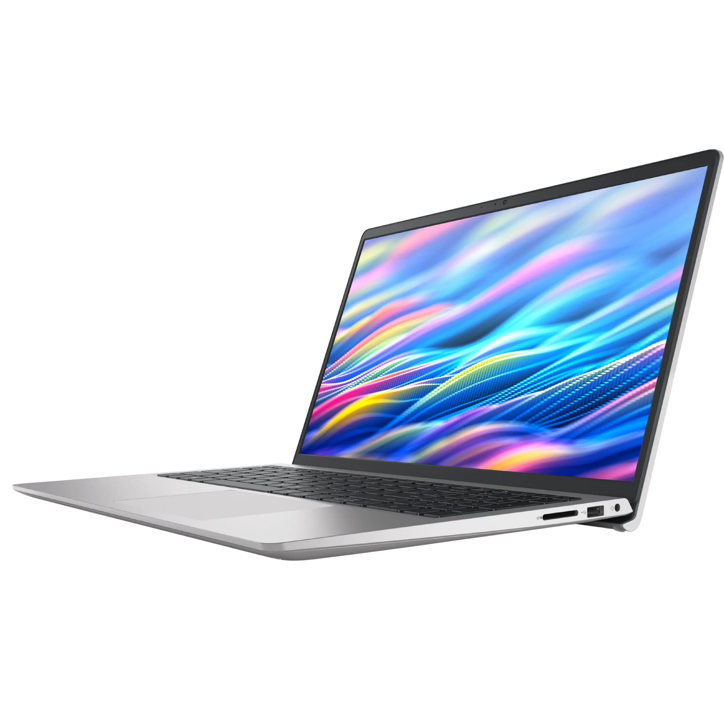 Dell 15 DC15250 - i5U165W11SLU-2Y (i5 1334U, 16GB, 512GB, Full HD 120Hz, OfficeH24+365B, Win11) - 2