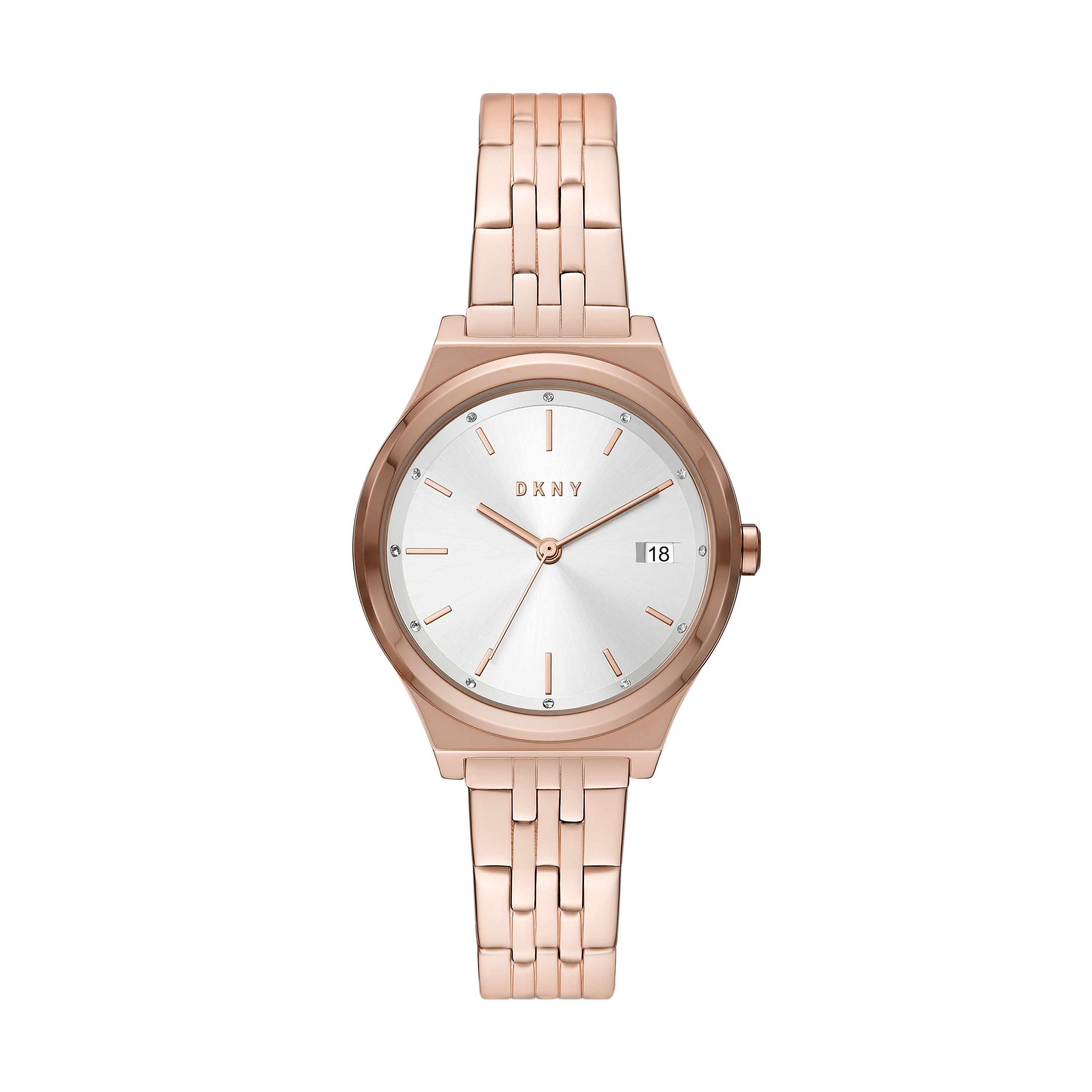 Đồng hồ DKNY 34 mm Nữ NY2947