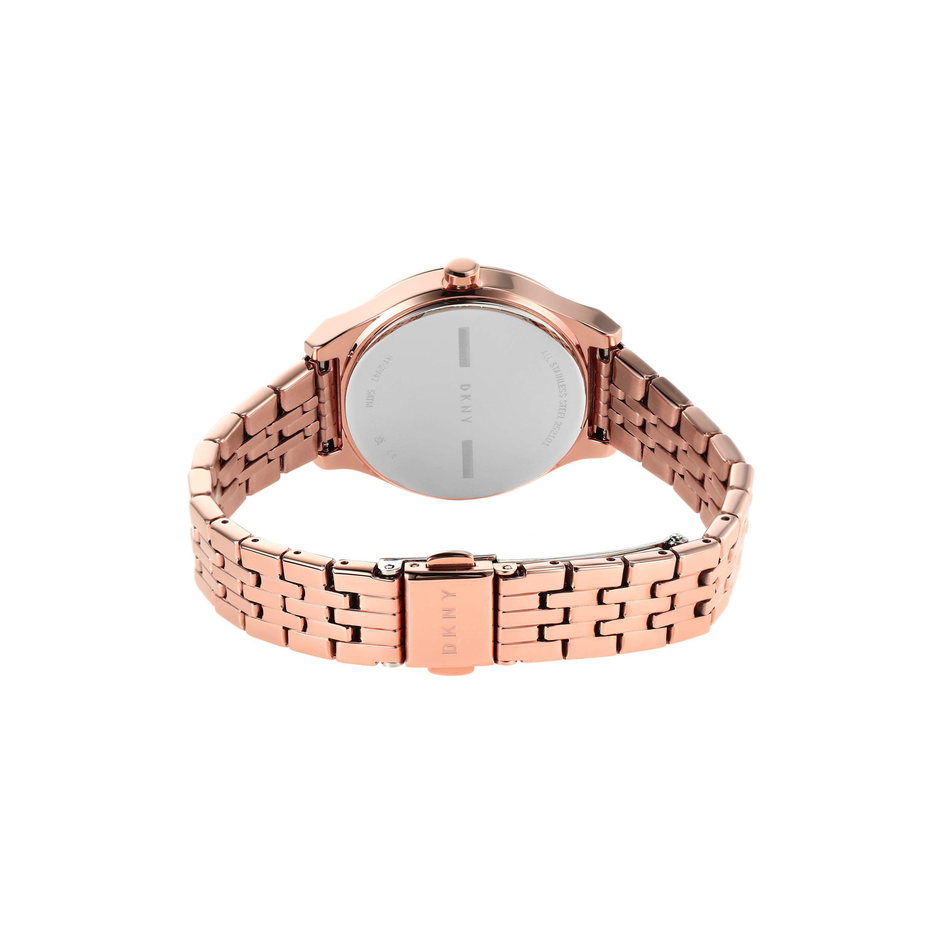 Đồng hồ DKNY 34 mm Nữ NY2947 - 4