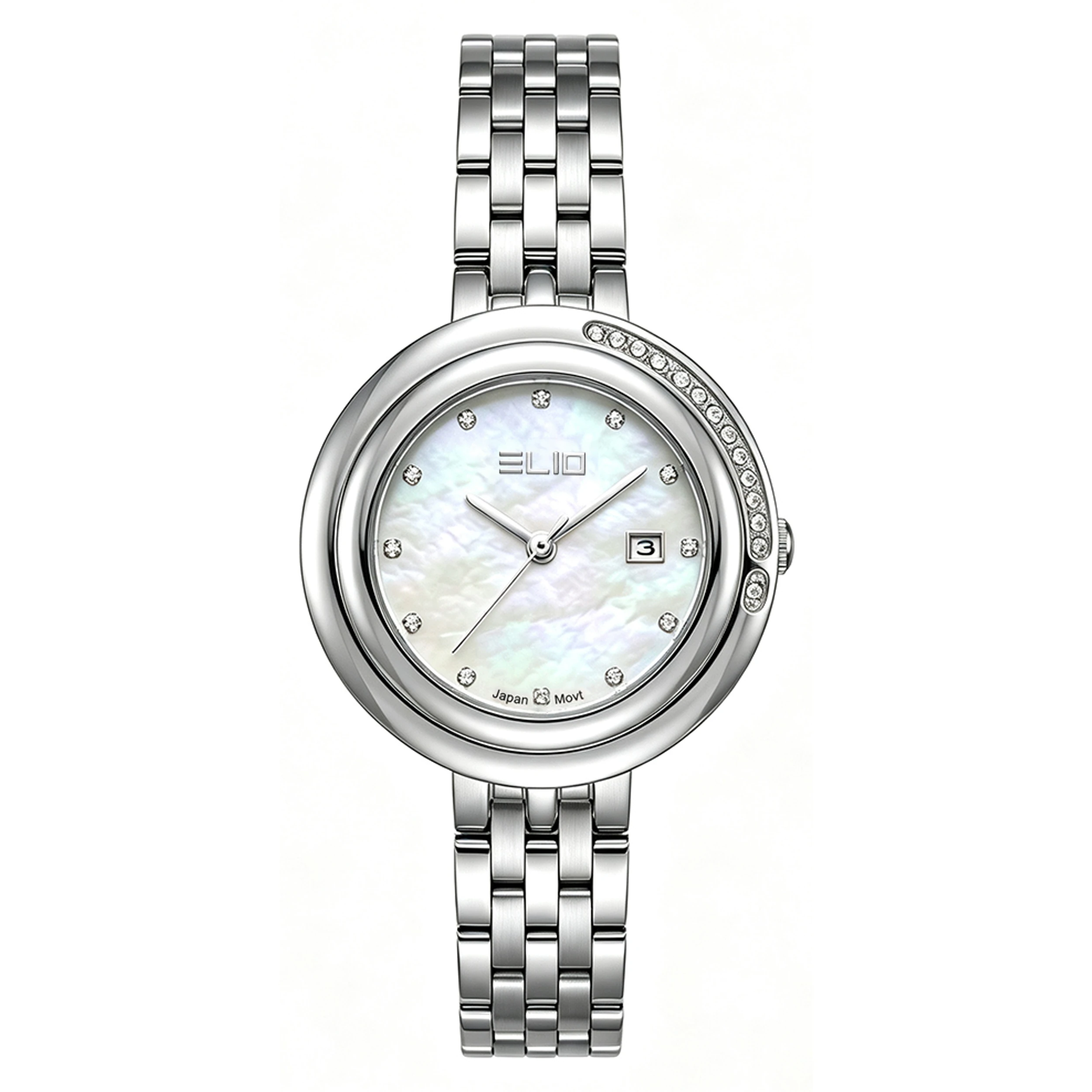 Đồng hồ Elio 33 mm Nữ ES187-01 - 3
