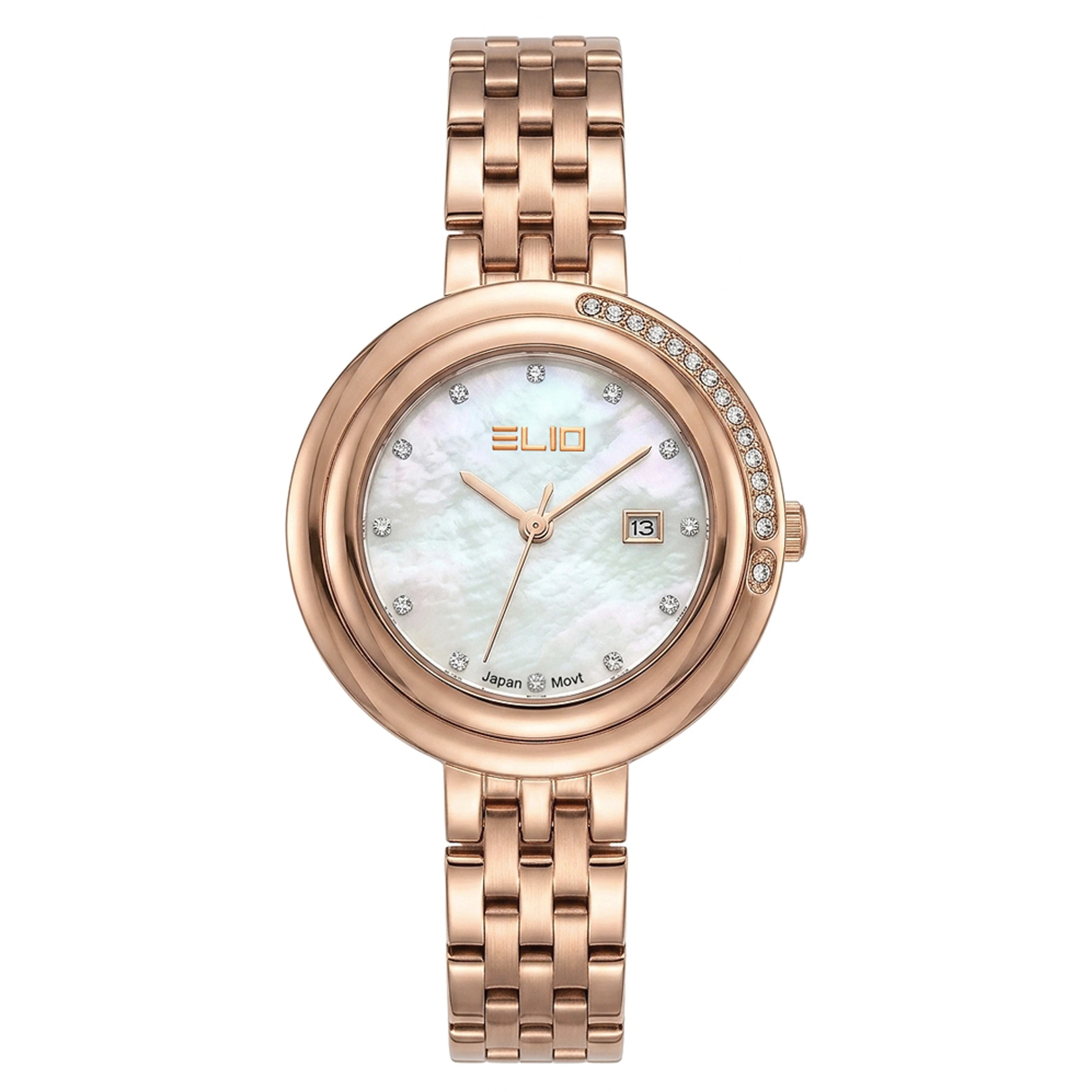 Đồng hồ Elio 33 mm Nữ ES187-02 - 3