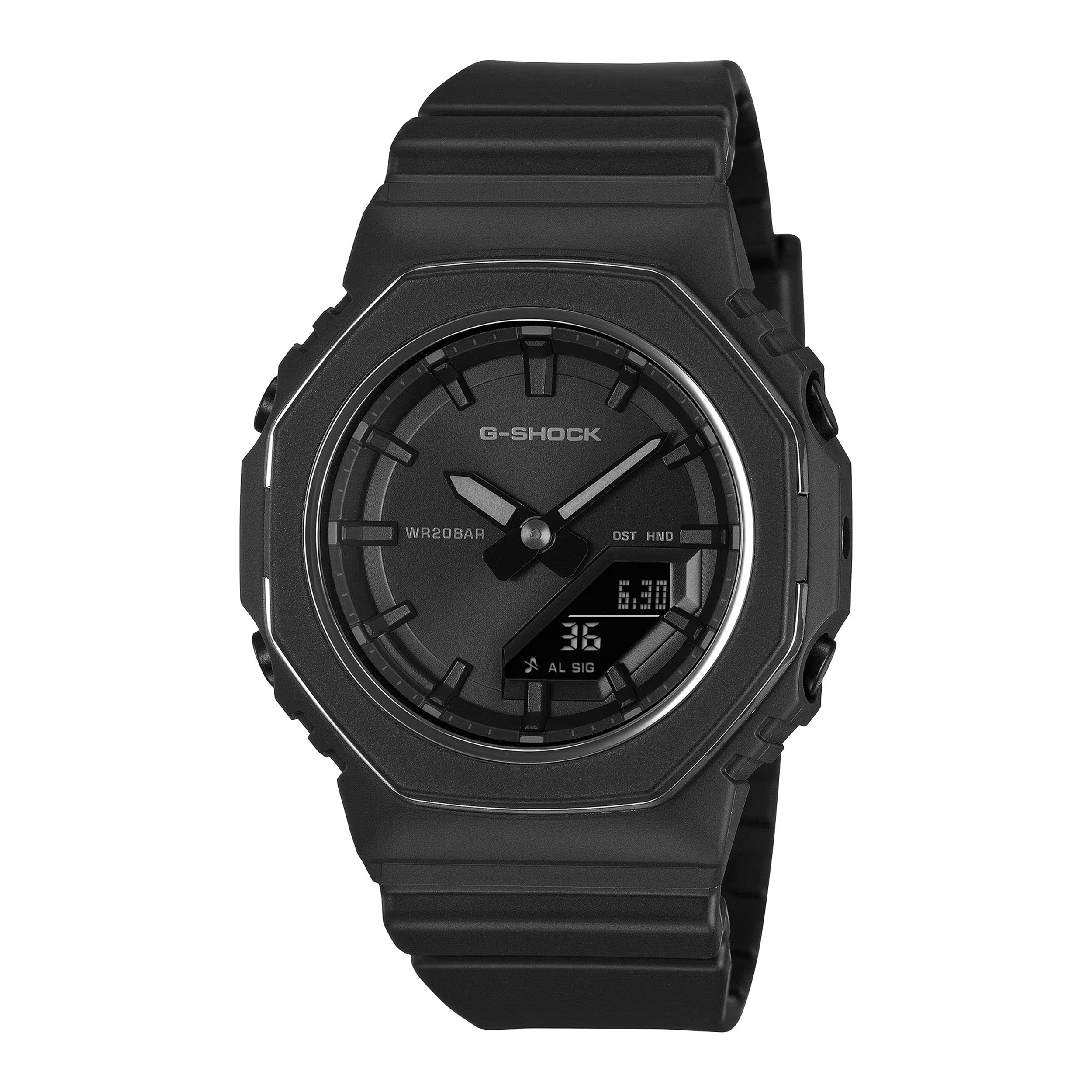Đồng hồ G-Shock 40.5 mm Nữ GMA-P2110B-1ADR - 5