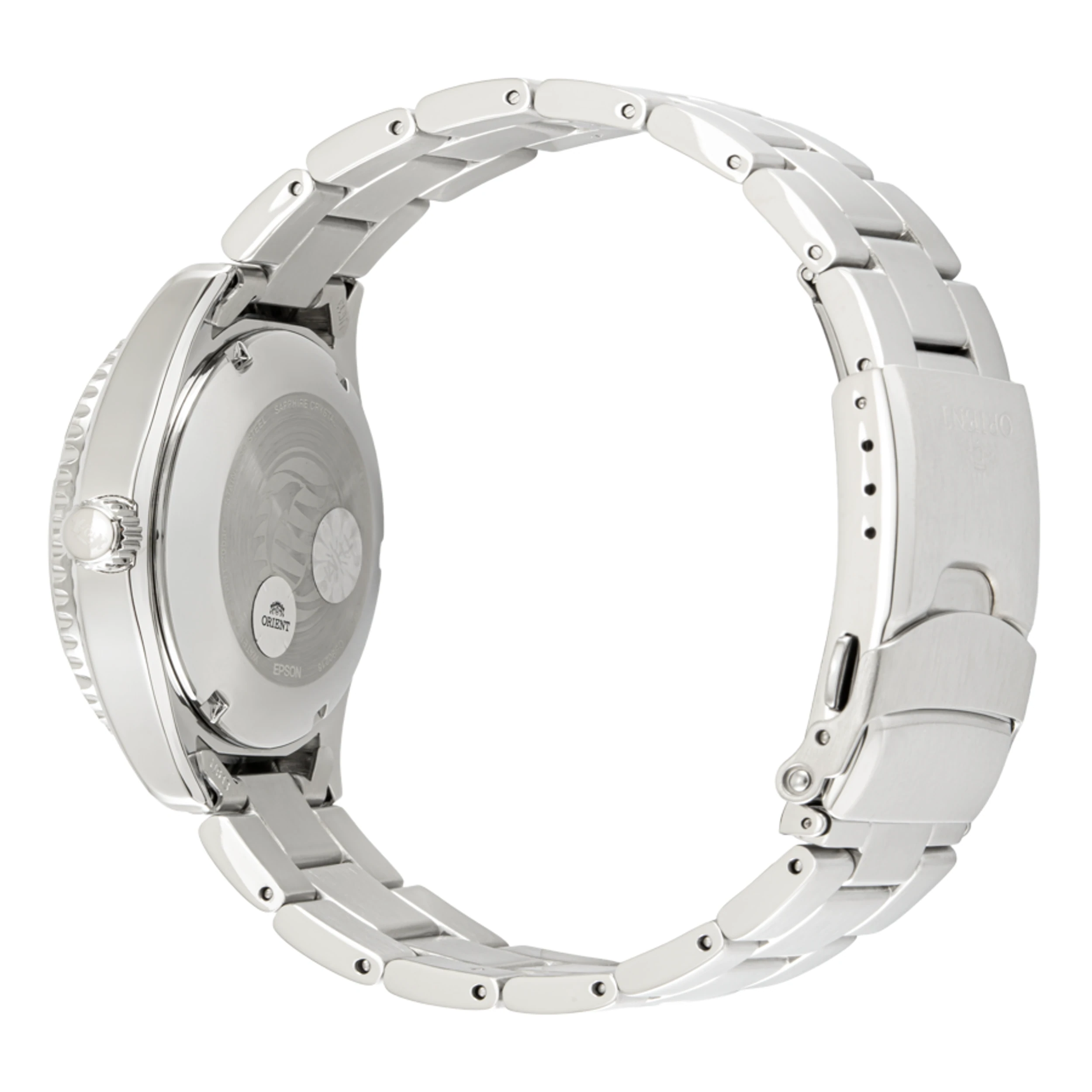 Đồng hồ Orient Mako 39.9 mm Nam RA-AC0Q14L30B - 5