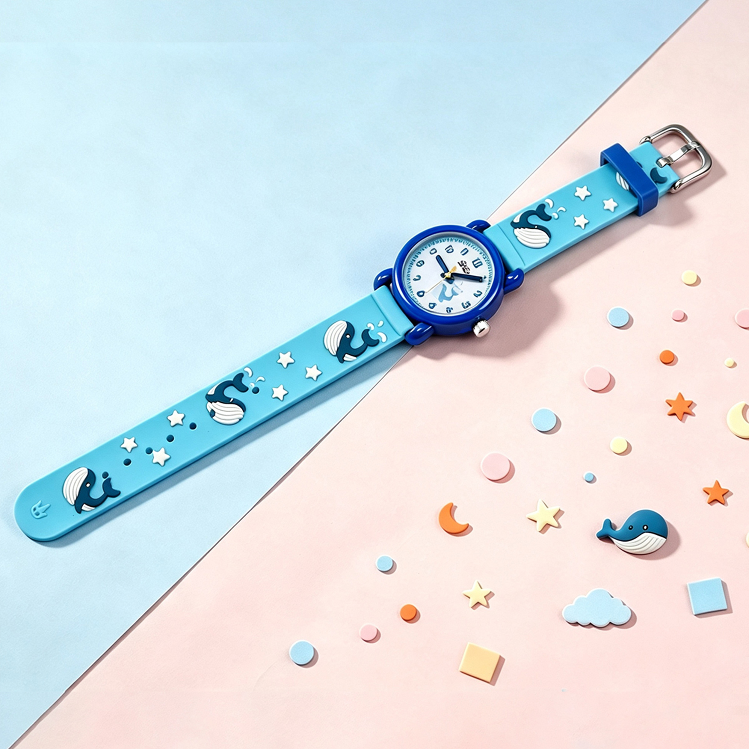 Đồng hồ Smile Kid 27 mm Trẻ em SL261-11 - 2
