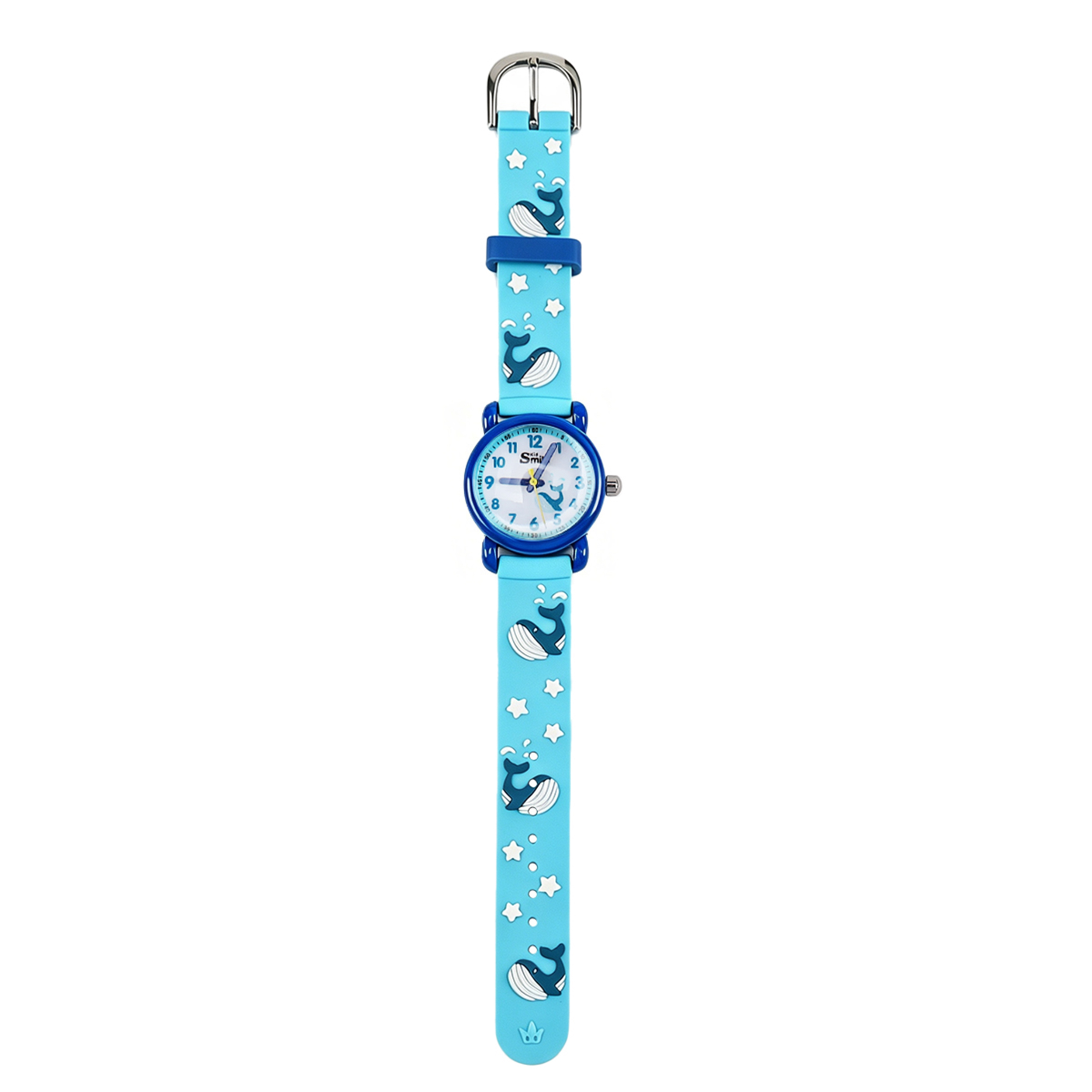 Đồng hồ Smile Kid 27 mm Trẻ em SL261-11 - 4