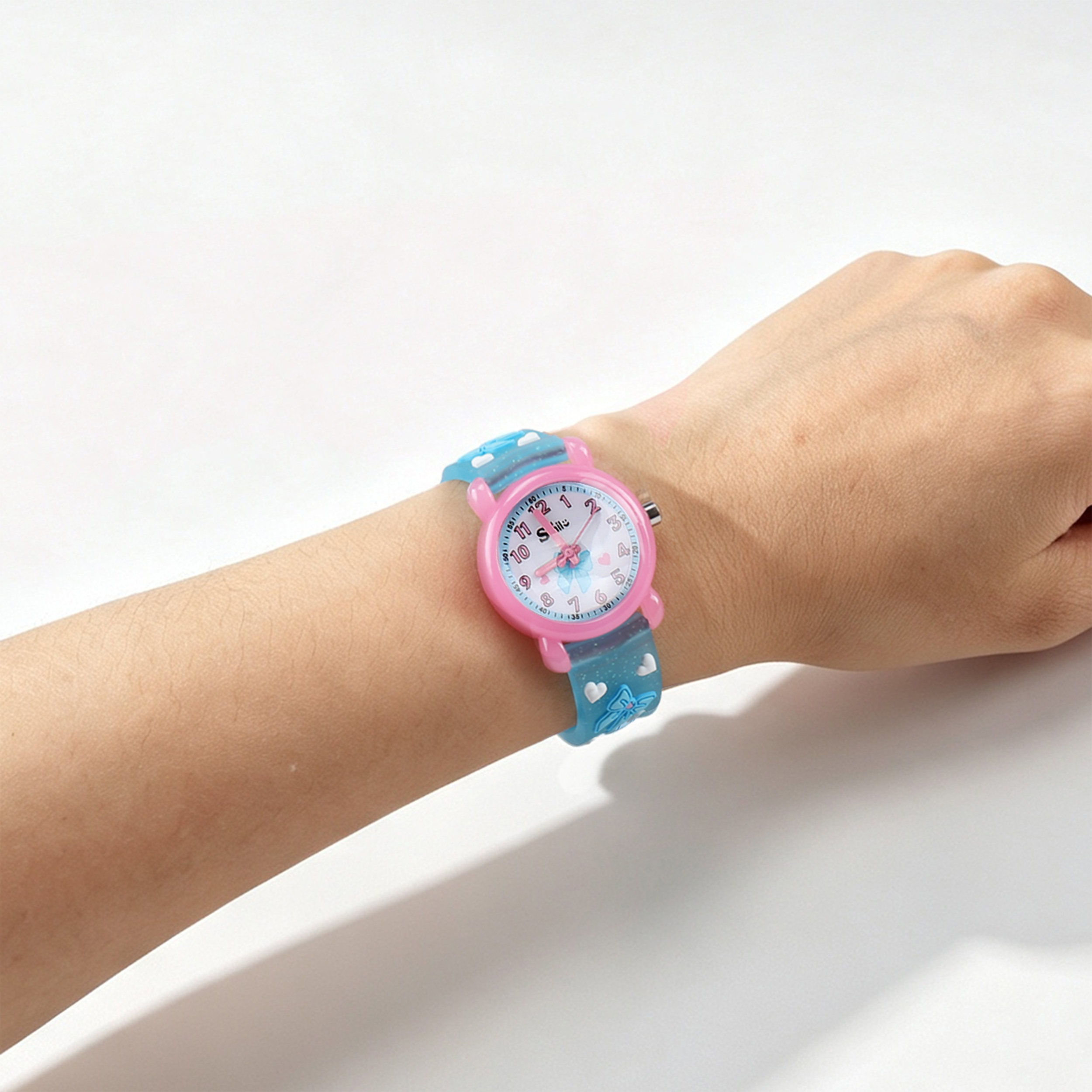 Đồng hồ Smile Kid 27 mm Trẻ em SL261-12 - 3